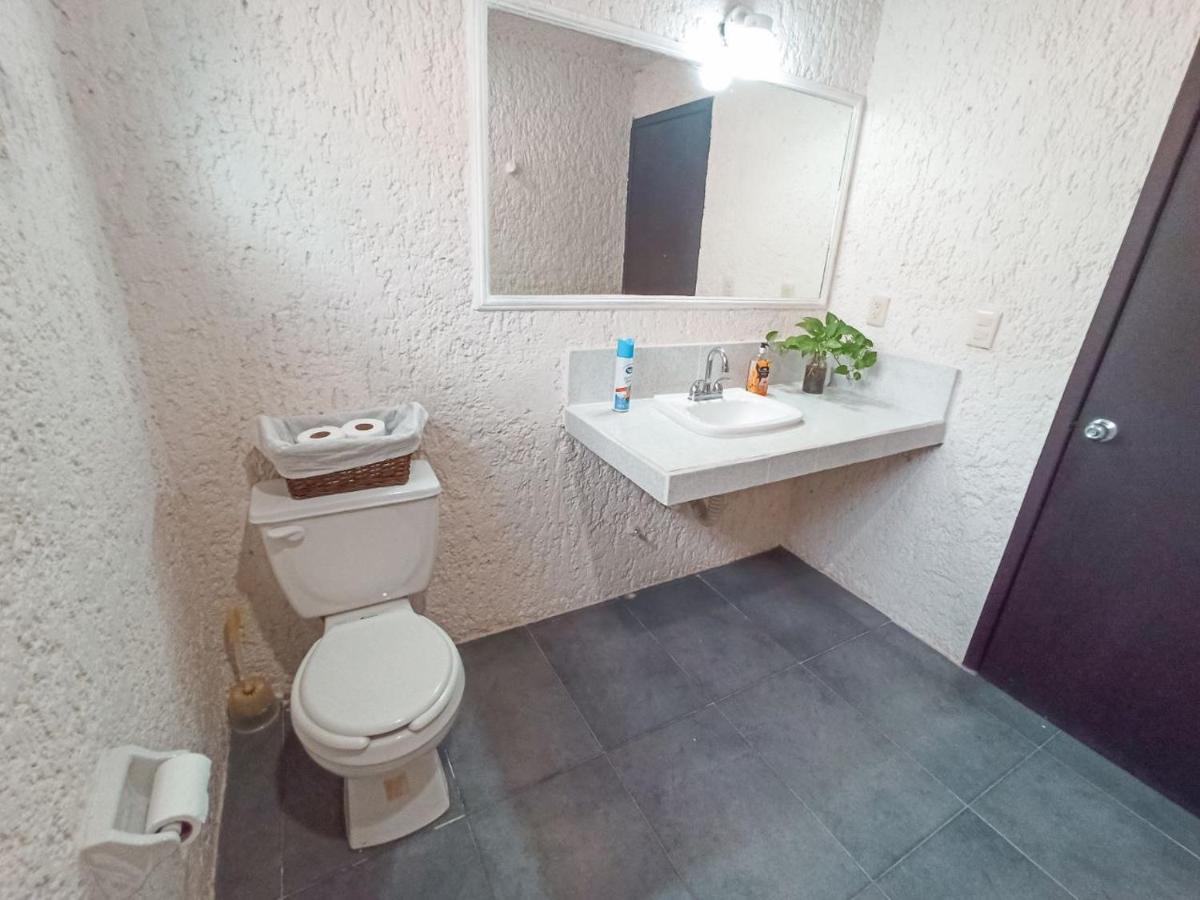 Guest house Casa Maria Cancun