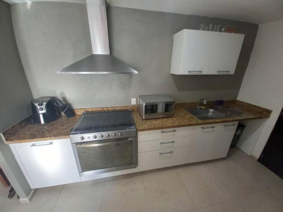 Apartment Hermoso De 2 Frente Al Caribe *
