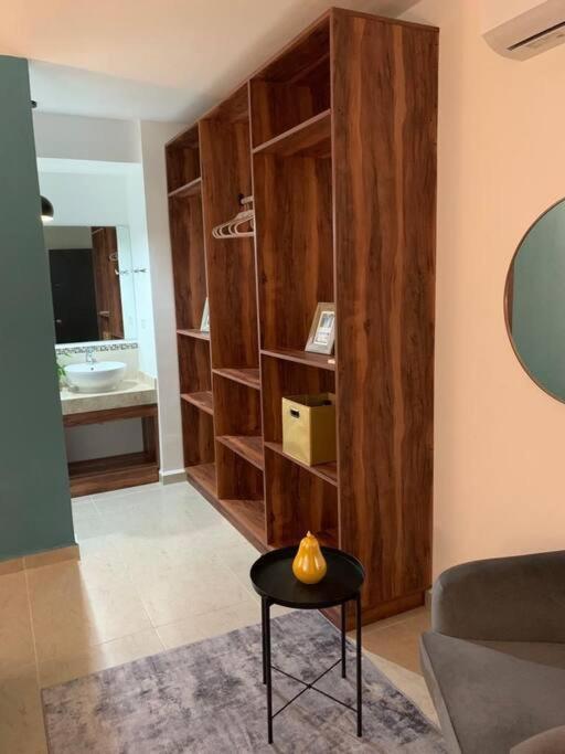 Exclusivo Piscina, Jaccuzi, Centrico. Apartment