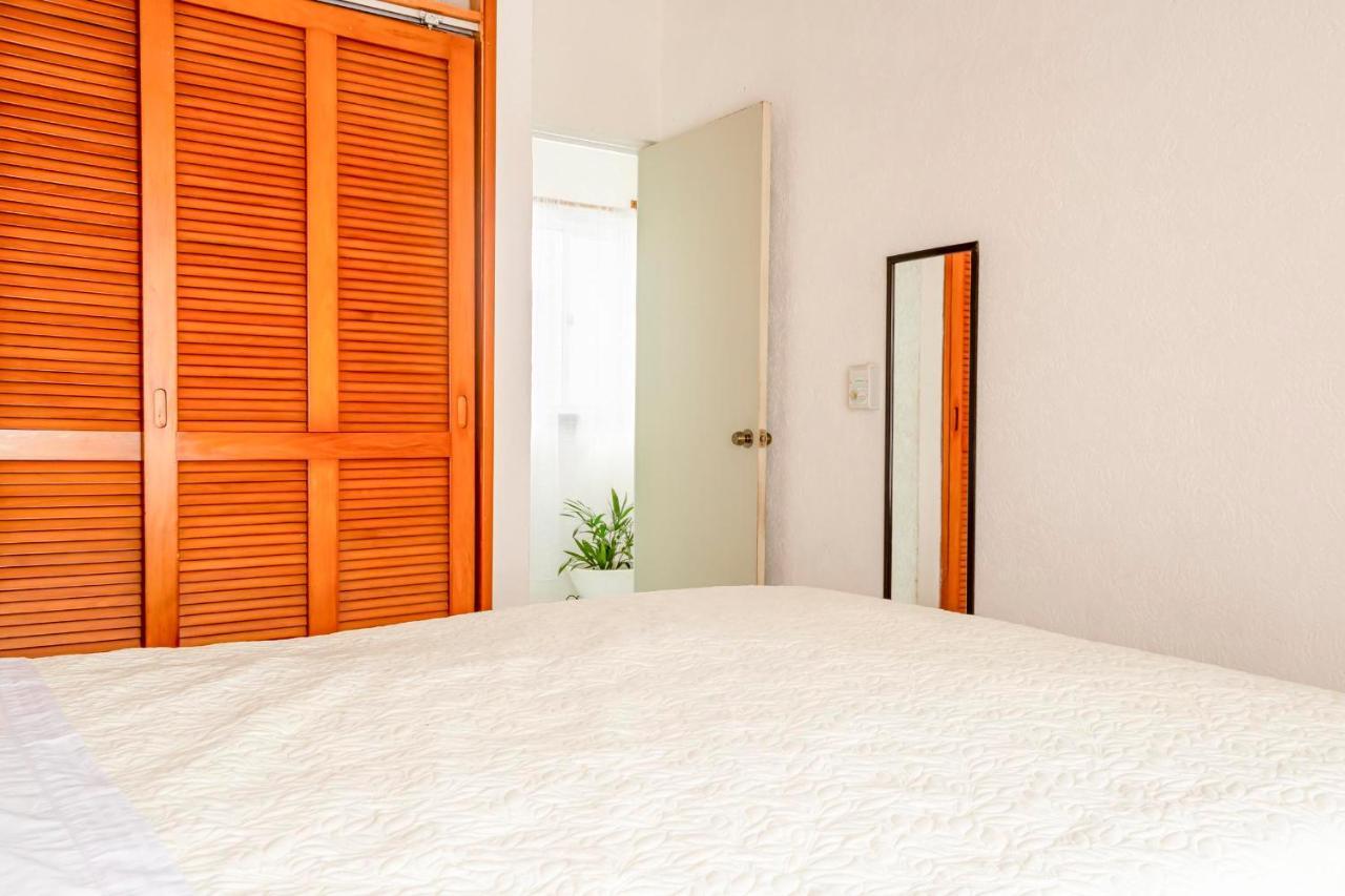 Hostpal Casa En El Mar Caribe Ferienhaus Cancún