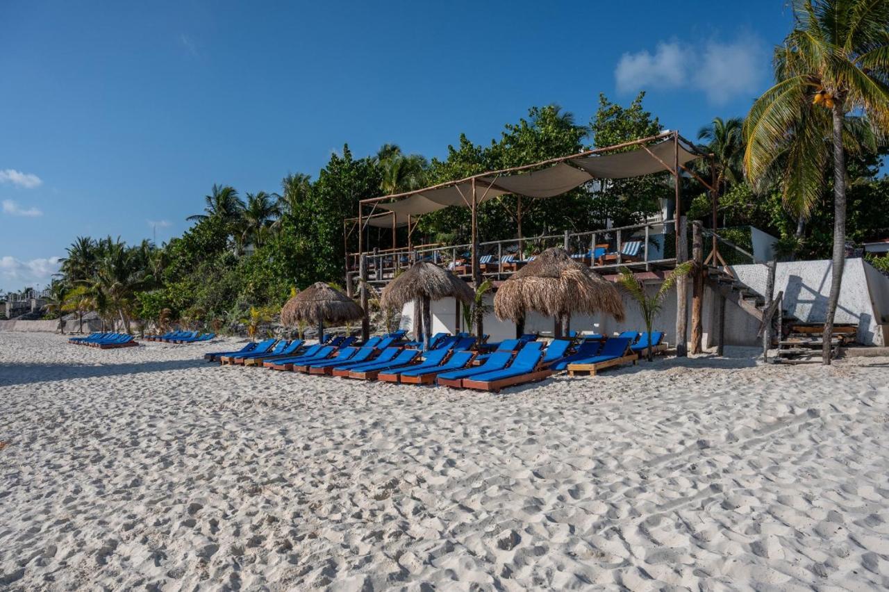 Hotel Maya Caribe Faranda 3*