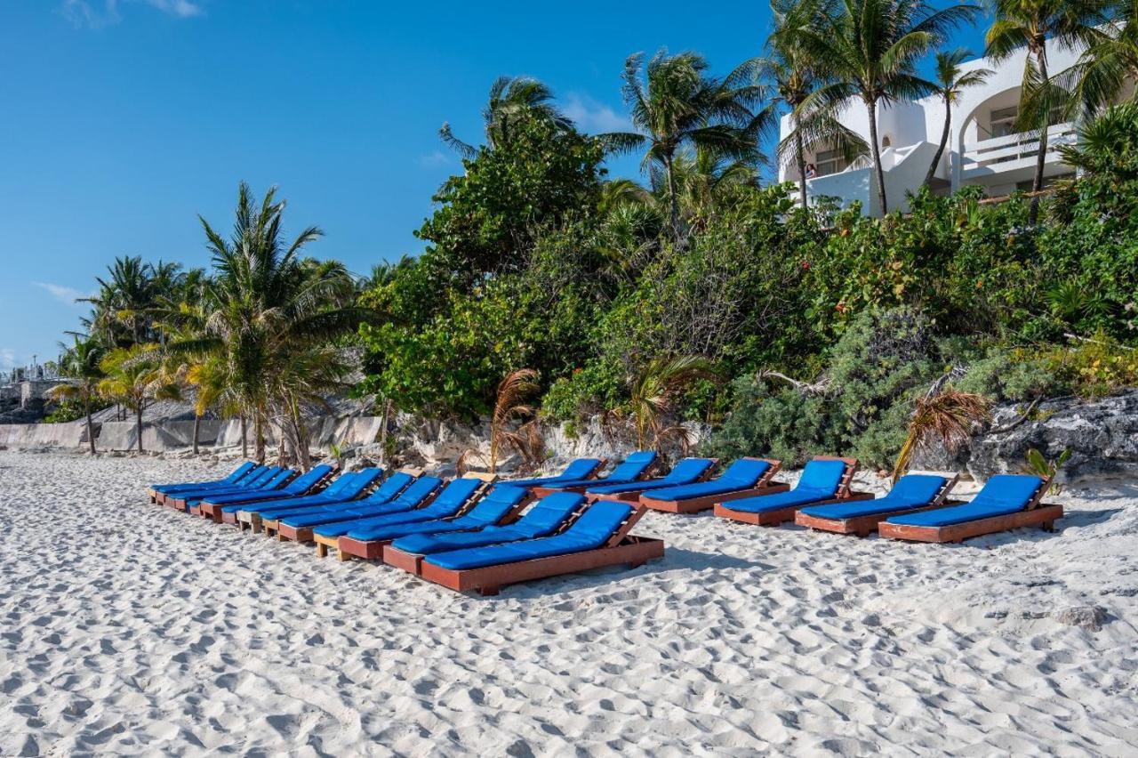 Hotel Maya Caribe Faranda 3*