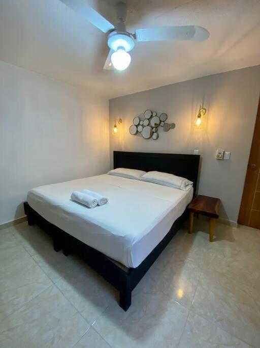 Cozy 3b2br Centric Location Pool Wifi Apartment Cancun