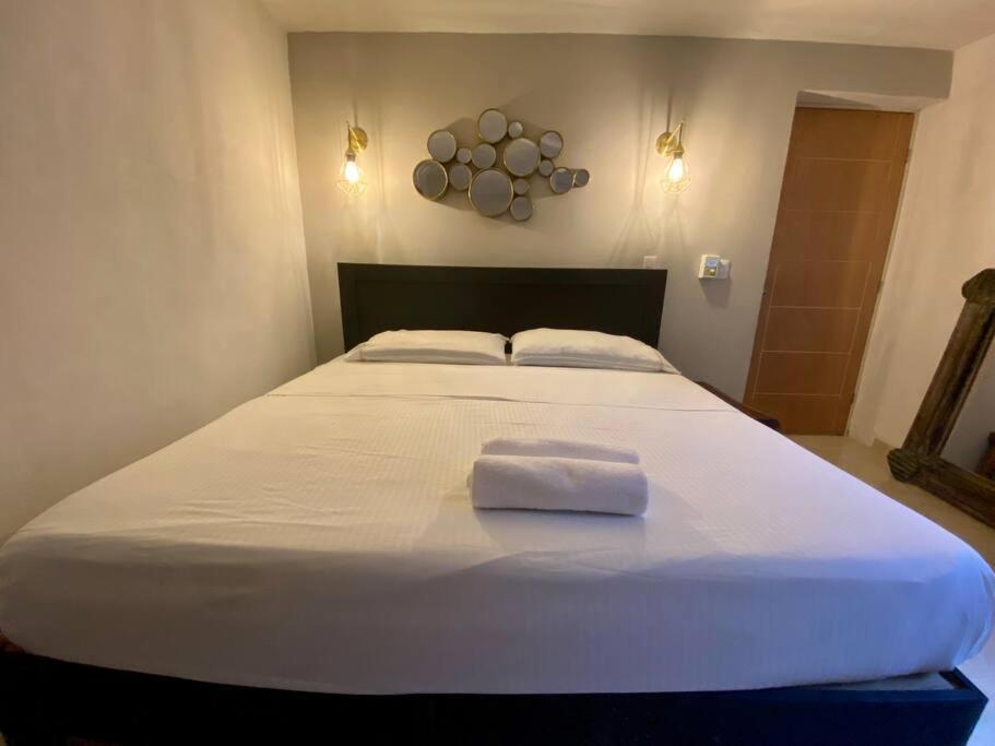 Cozy 3b2br Centric Location Pool Wifi Cancun