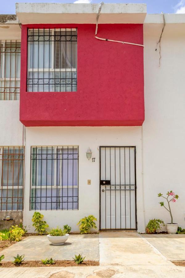 Hostpal Casa En El Mar Caribe Ferienhaus *