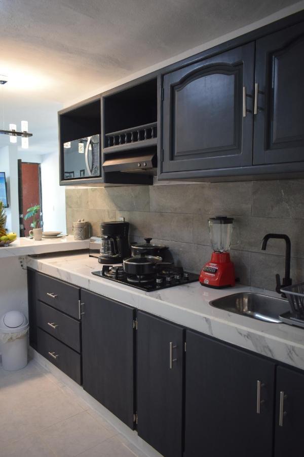 Shappire - Modern & Cozy 2 Bedroom - Downtown Apartment