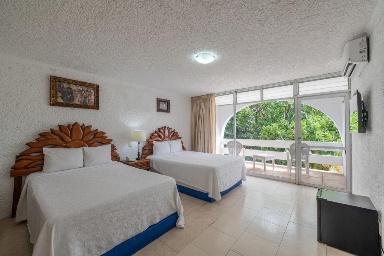 Maya Caribe Faranda Hotel 3*