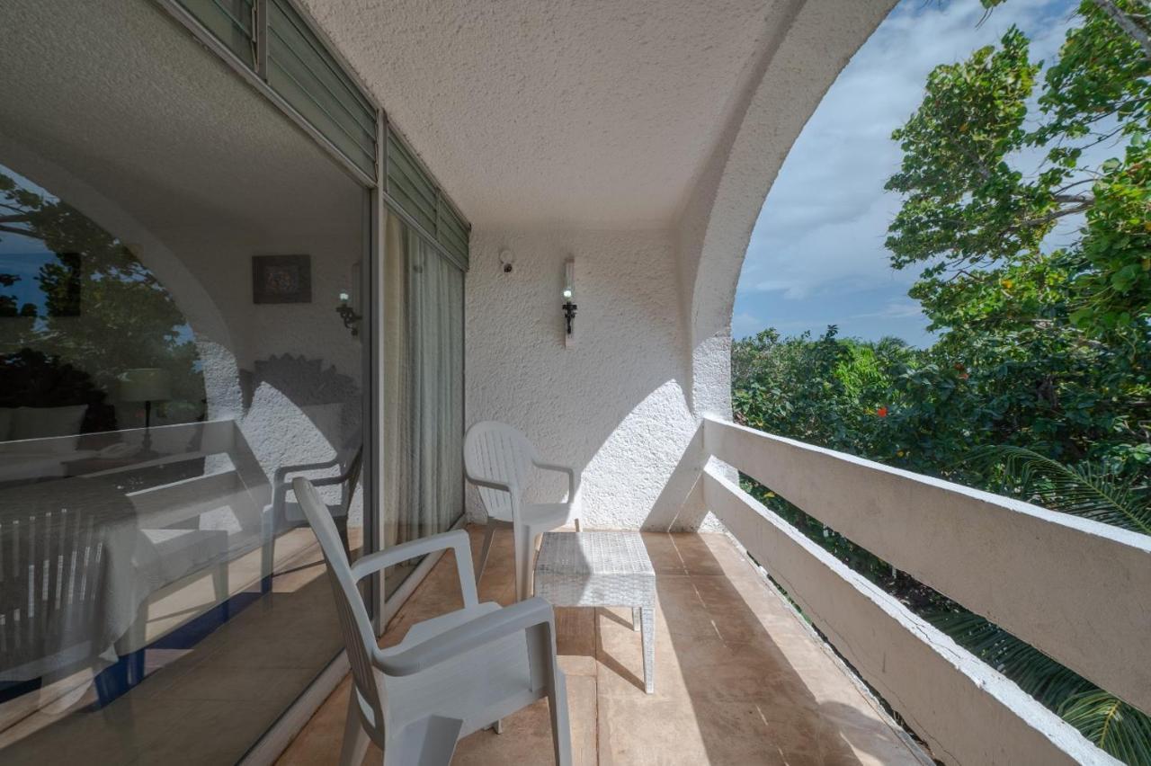Hotel Maya Caribe Faranda