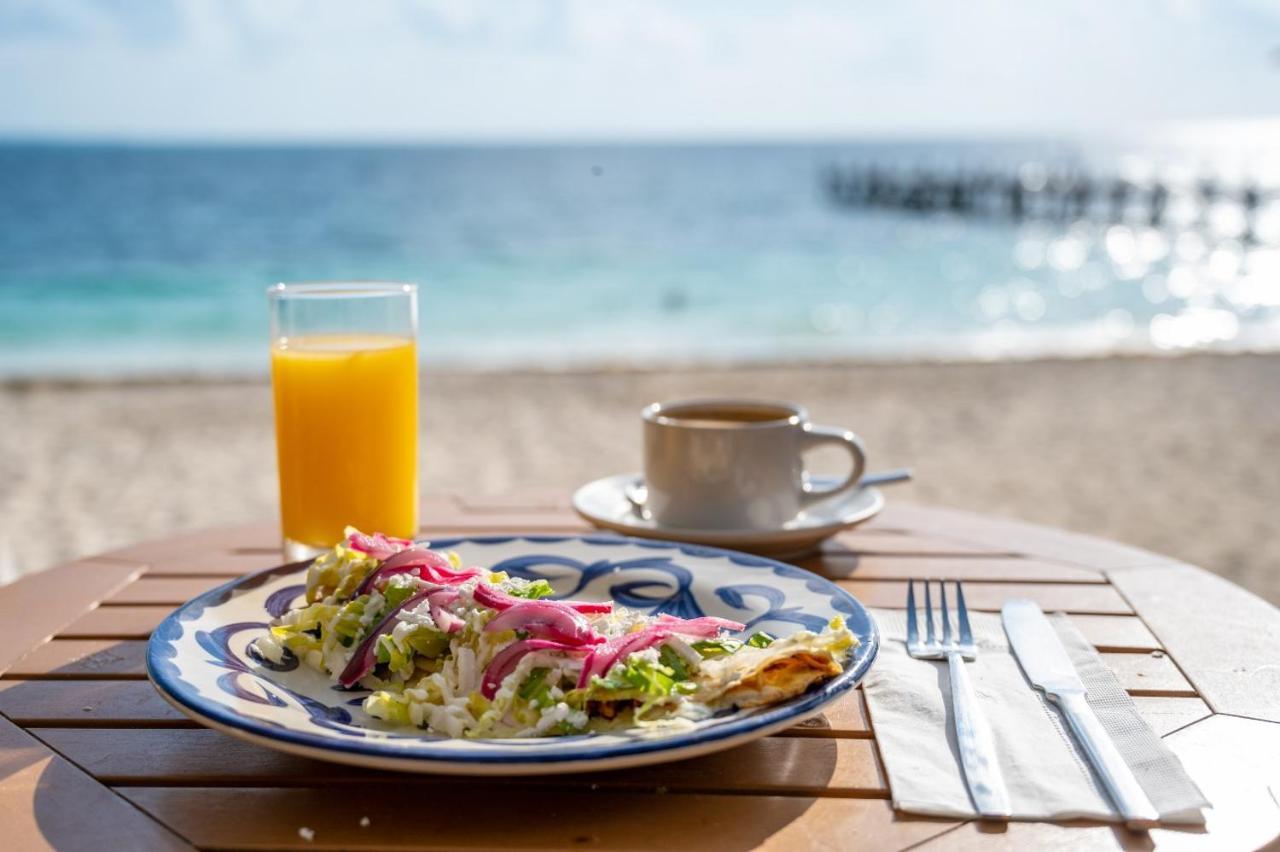 Maya Caribe Faranda Cancún