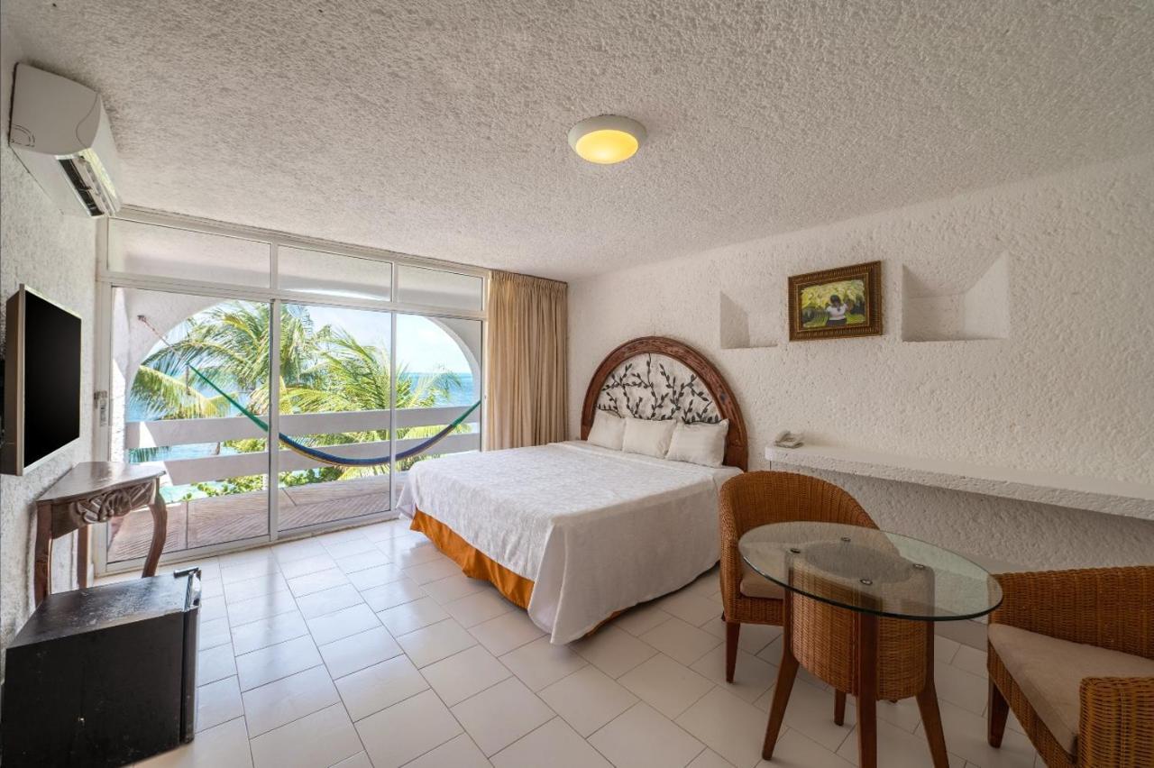 Maya Caribe Faranda 3*