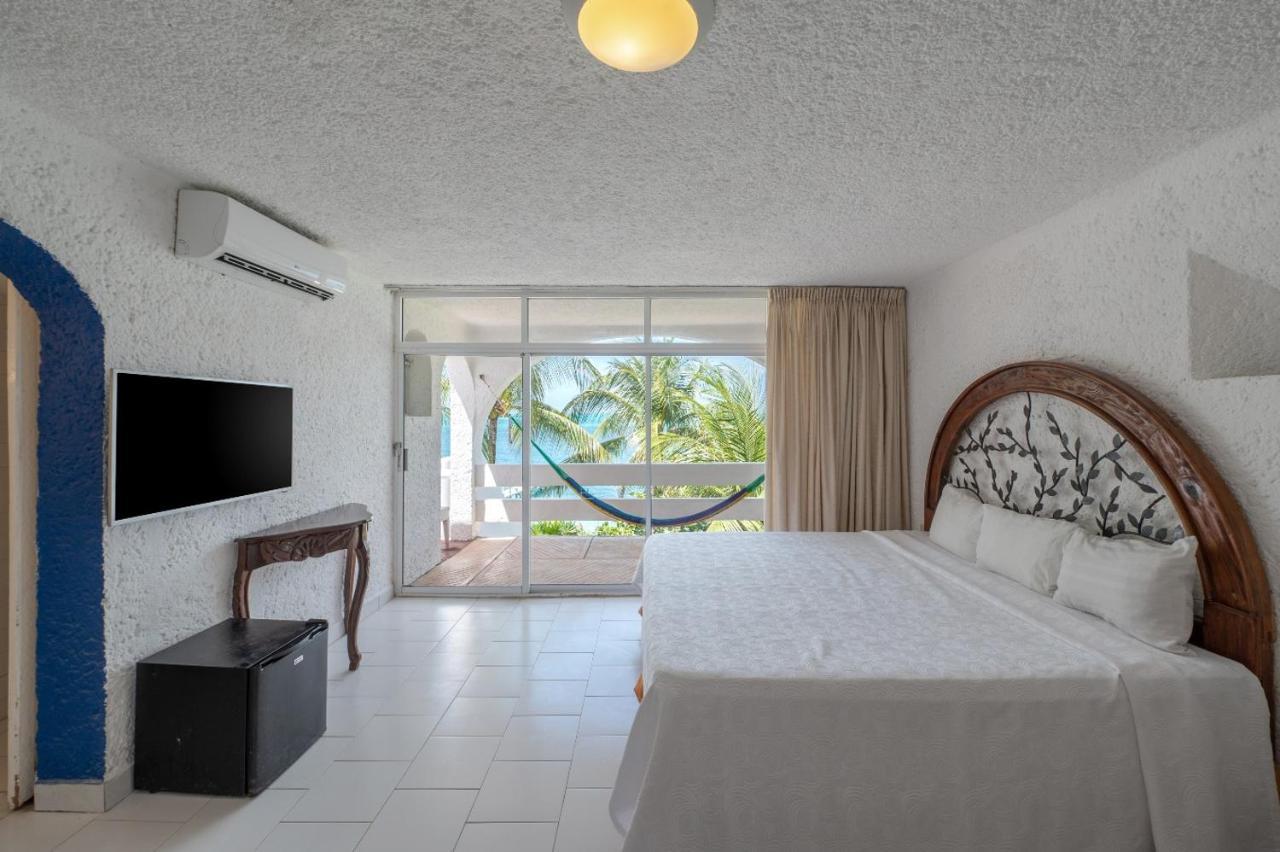 Maya Caribe Faranda Cancún