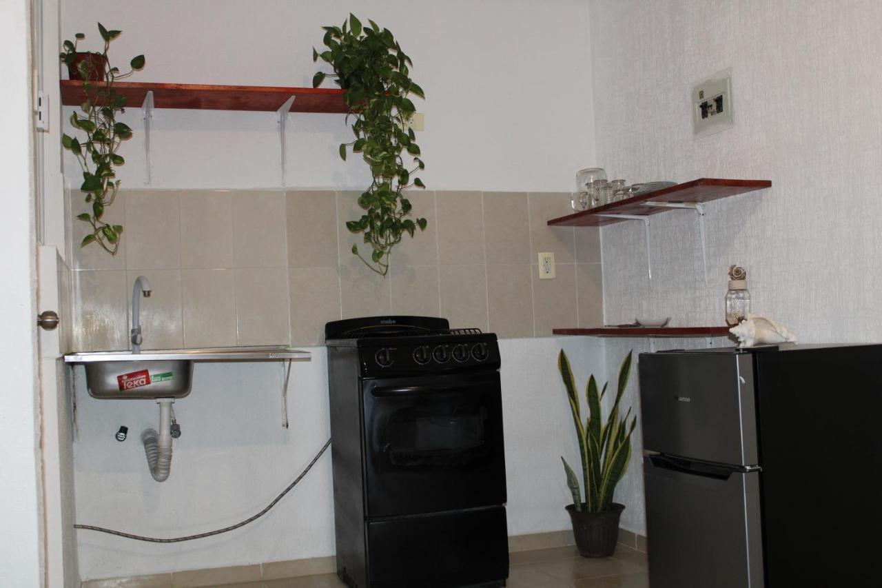Relajante Y Acogedor Con Alberca En Apartment *