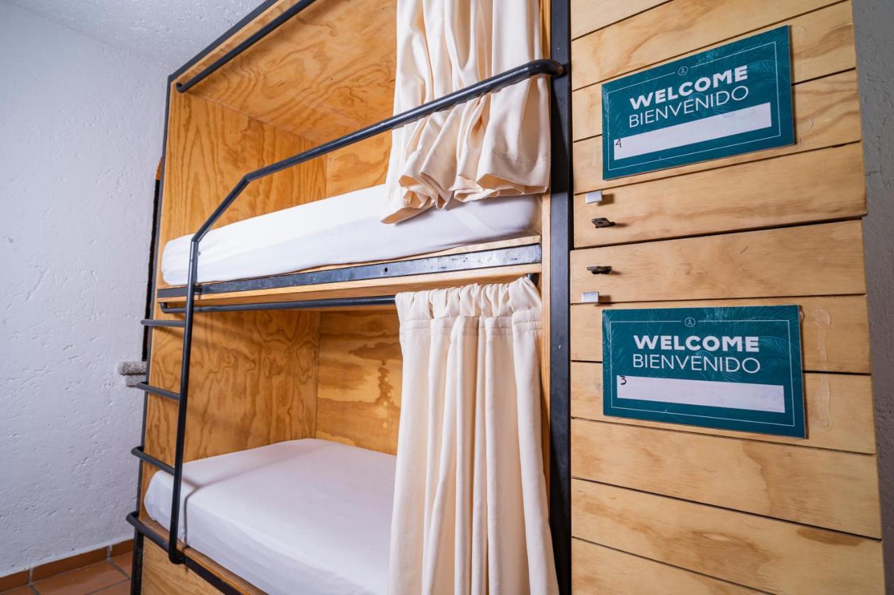 Nomads Experience Hotel