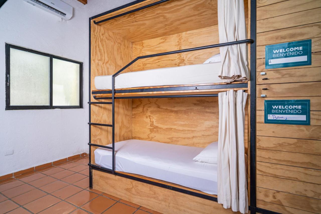 Hotel Mezcal 4*