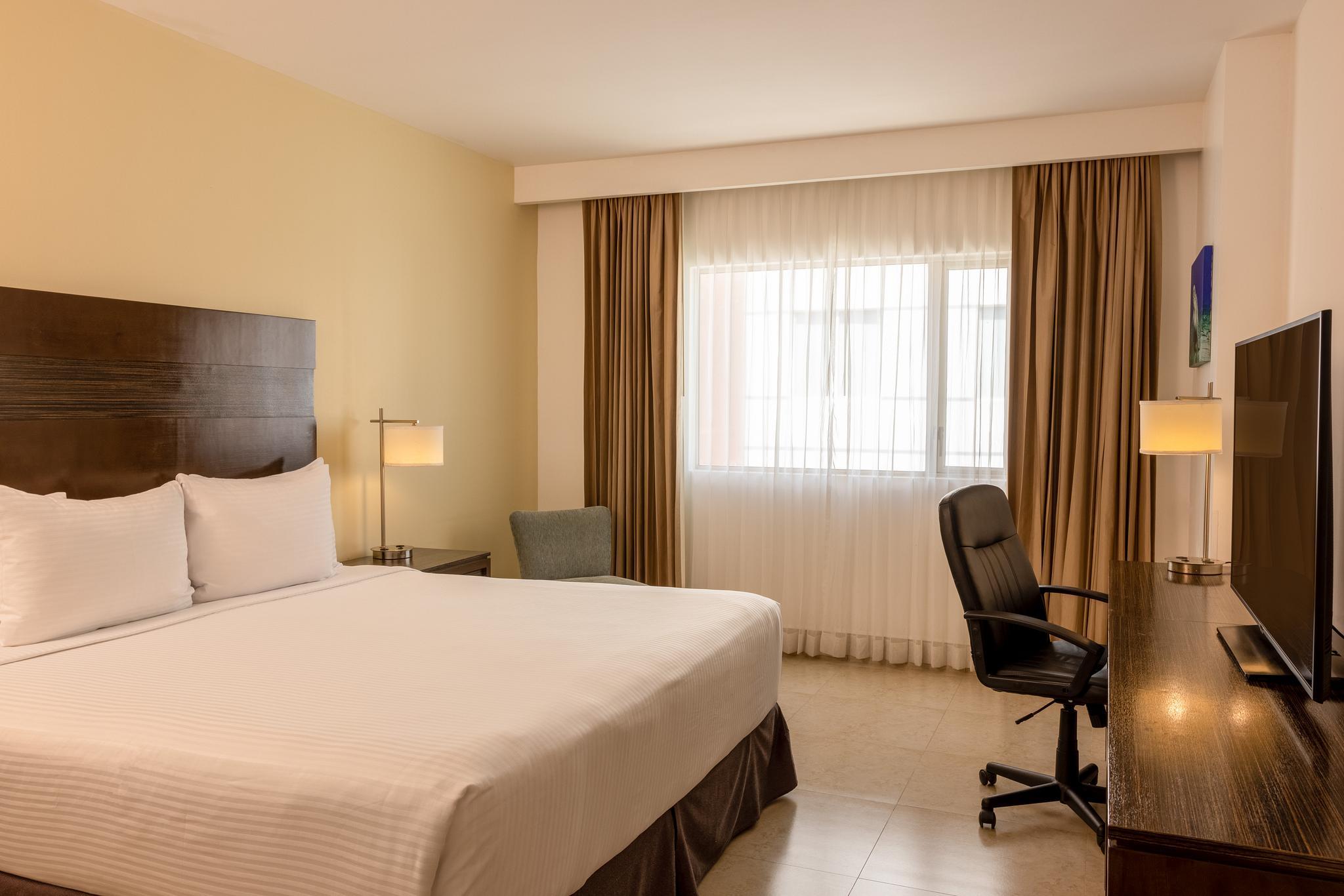 Wyndham Garden Downtown Cancun