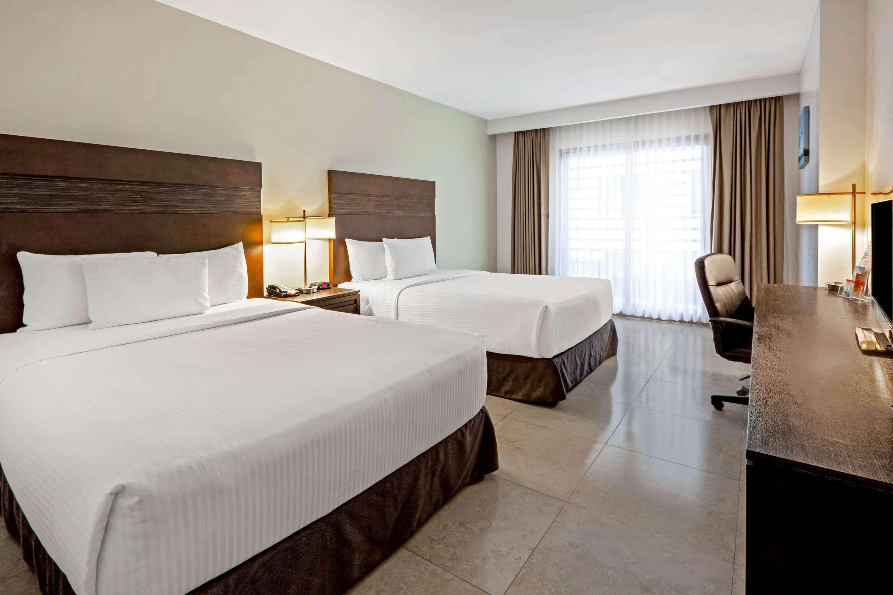 Wyndham Garden Downtown Cancun