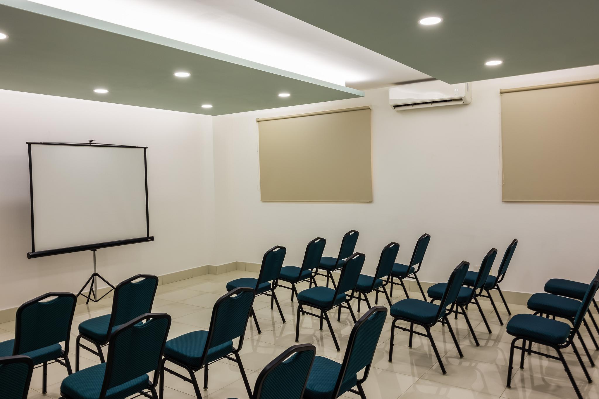 Wyndham Garden Downtown Hotel Cancun