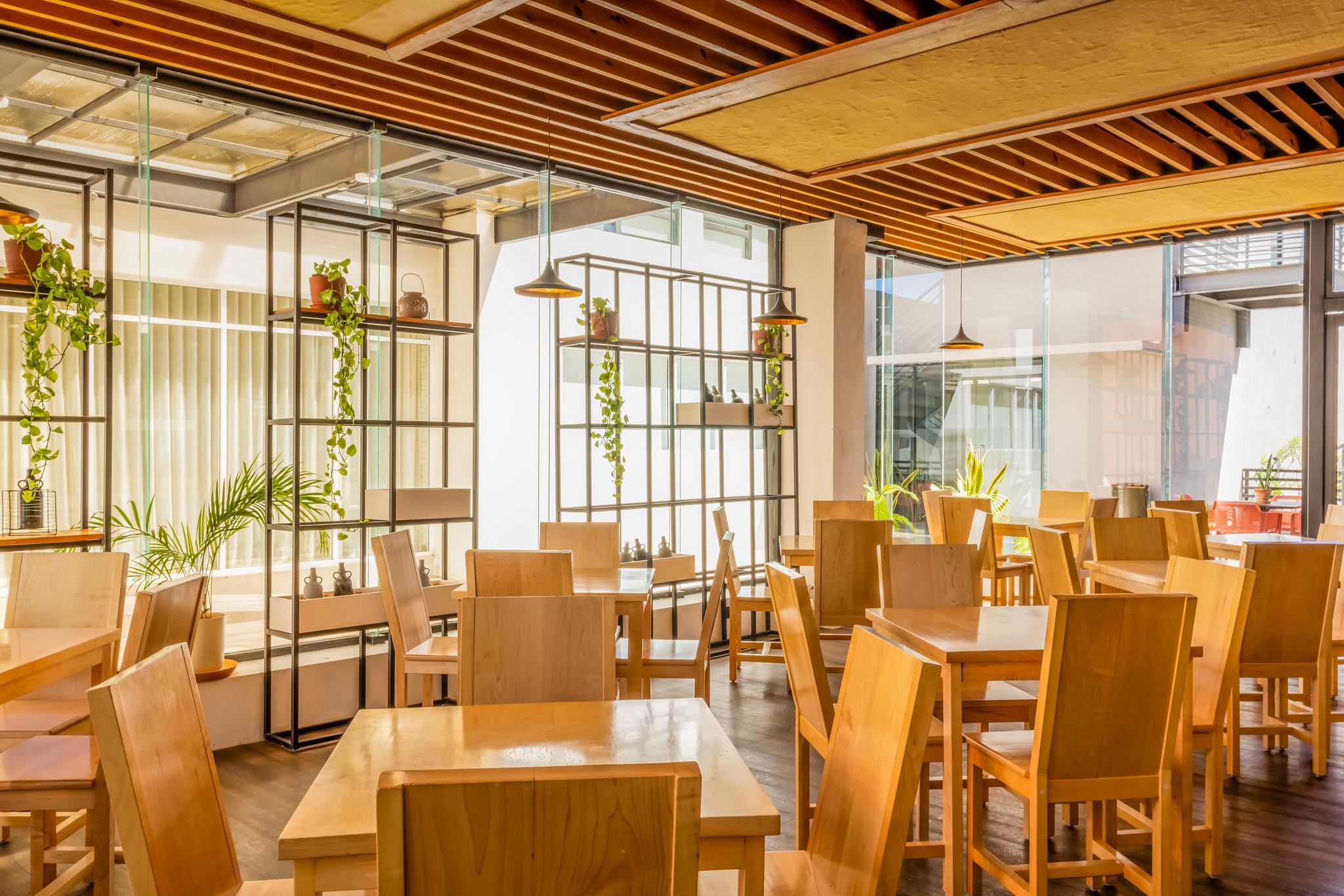 Wyndham Garden Downtown Cancun