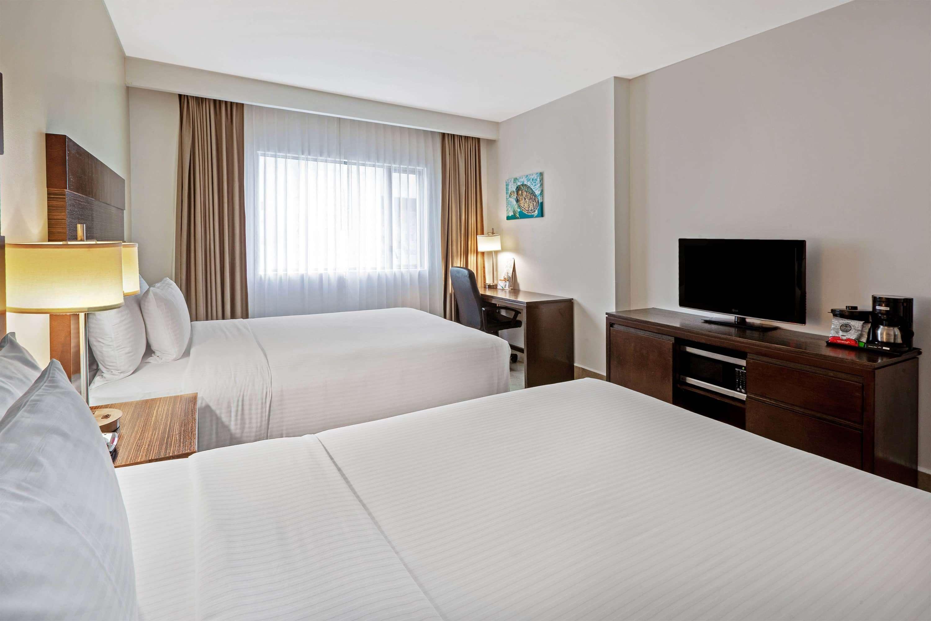 Wyndham Garden Downtown