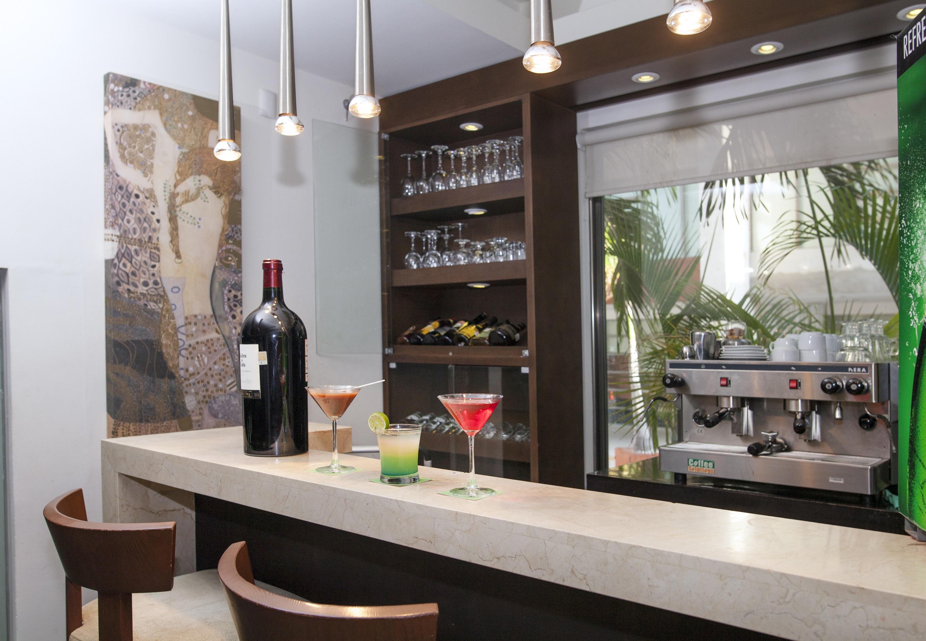 Wyndham Garden Downtown Hotel