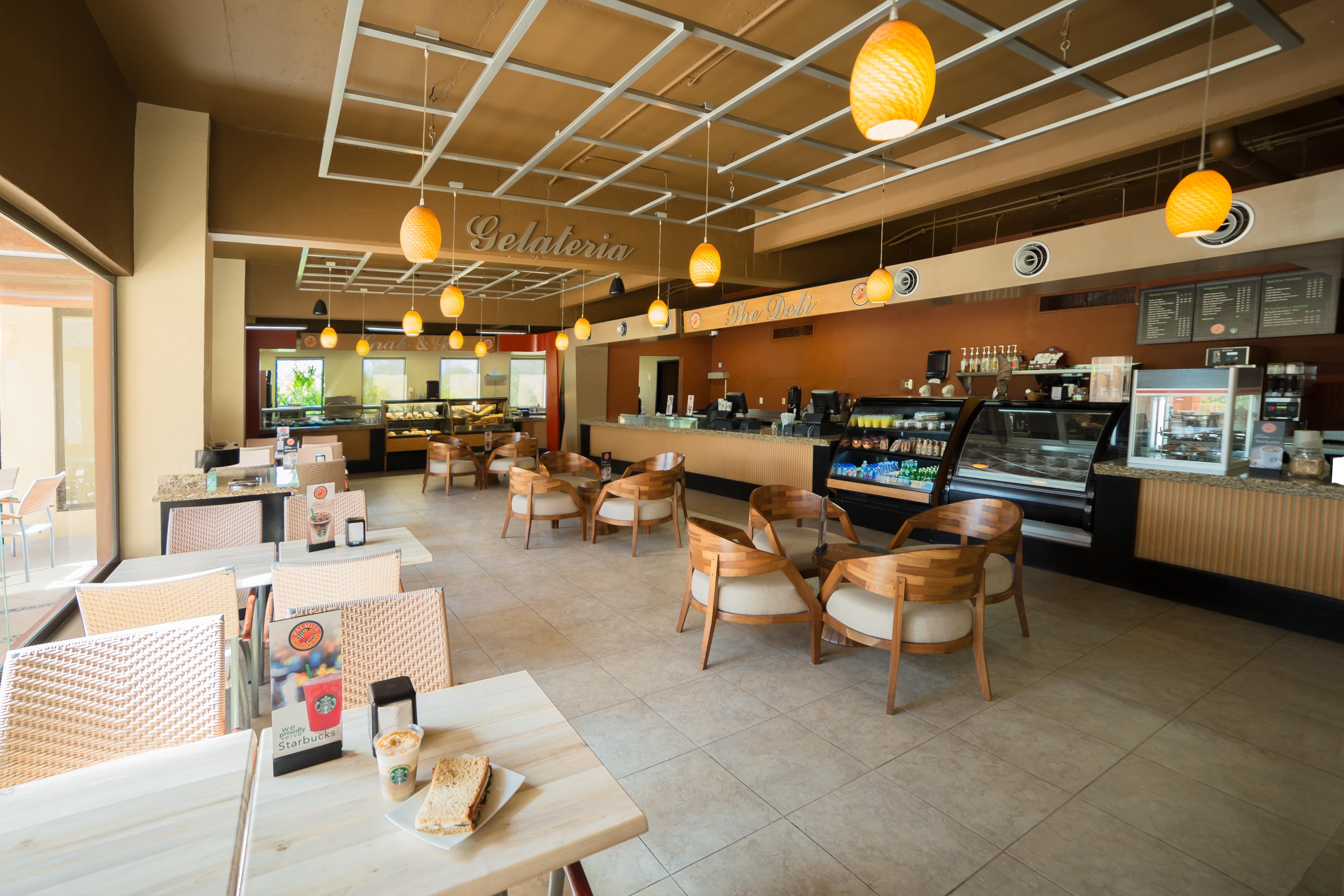 Del Palmar Luxury Beach & Spa Resort