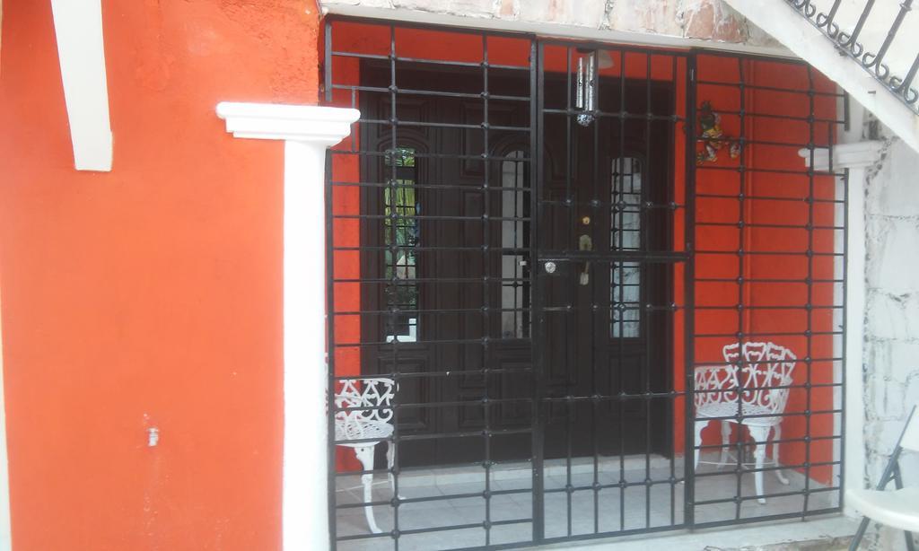 Departamentos San Angel * Cancun