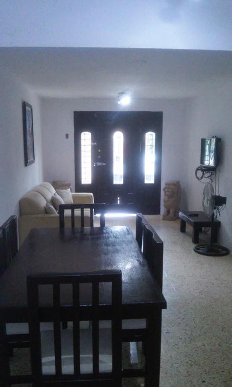Departamentos San Angel Apartment