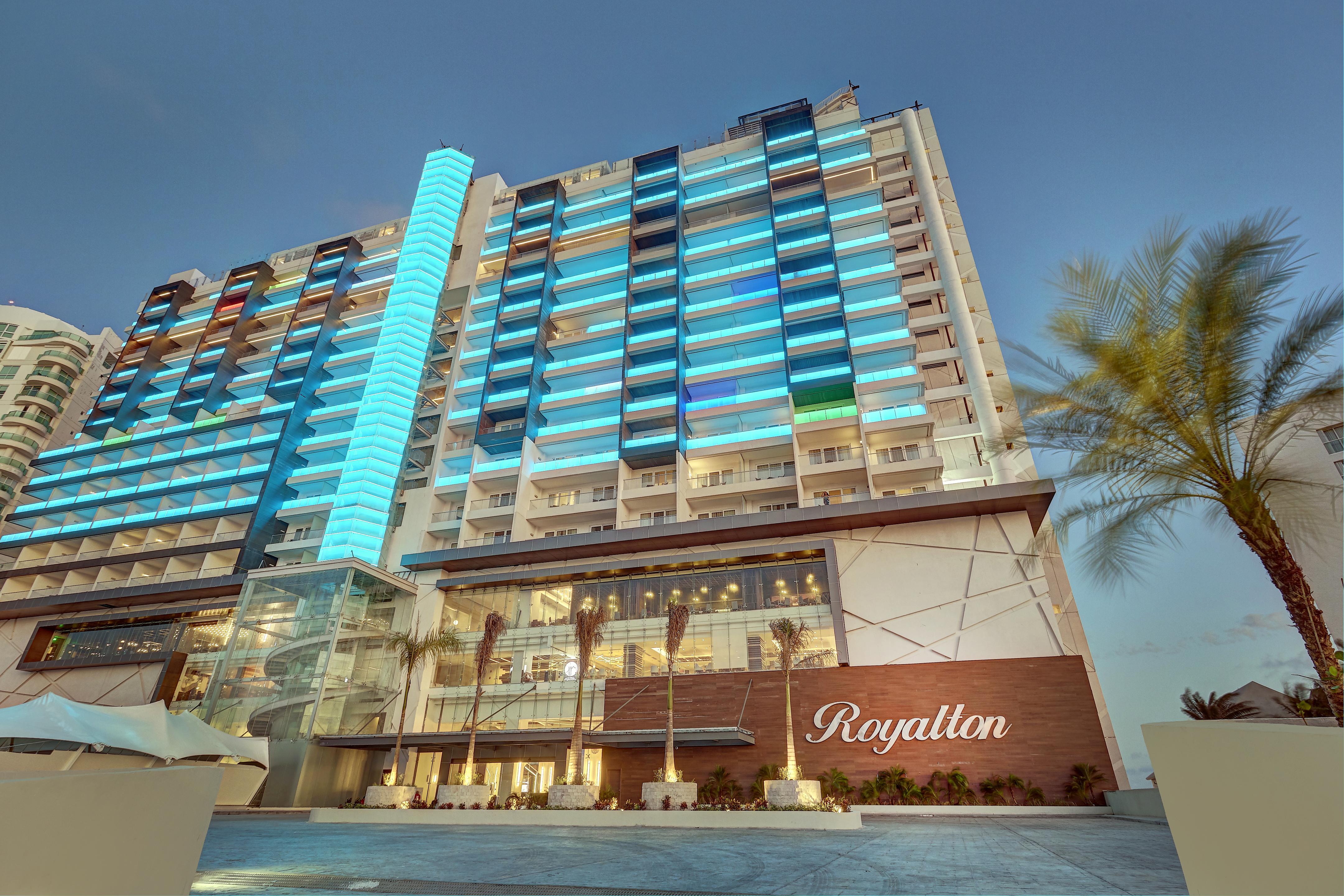 Royalton Chic Cancun, An Autograph Collection - Adults Only Resort 5*