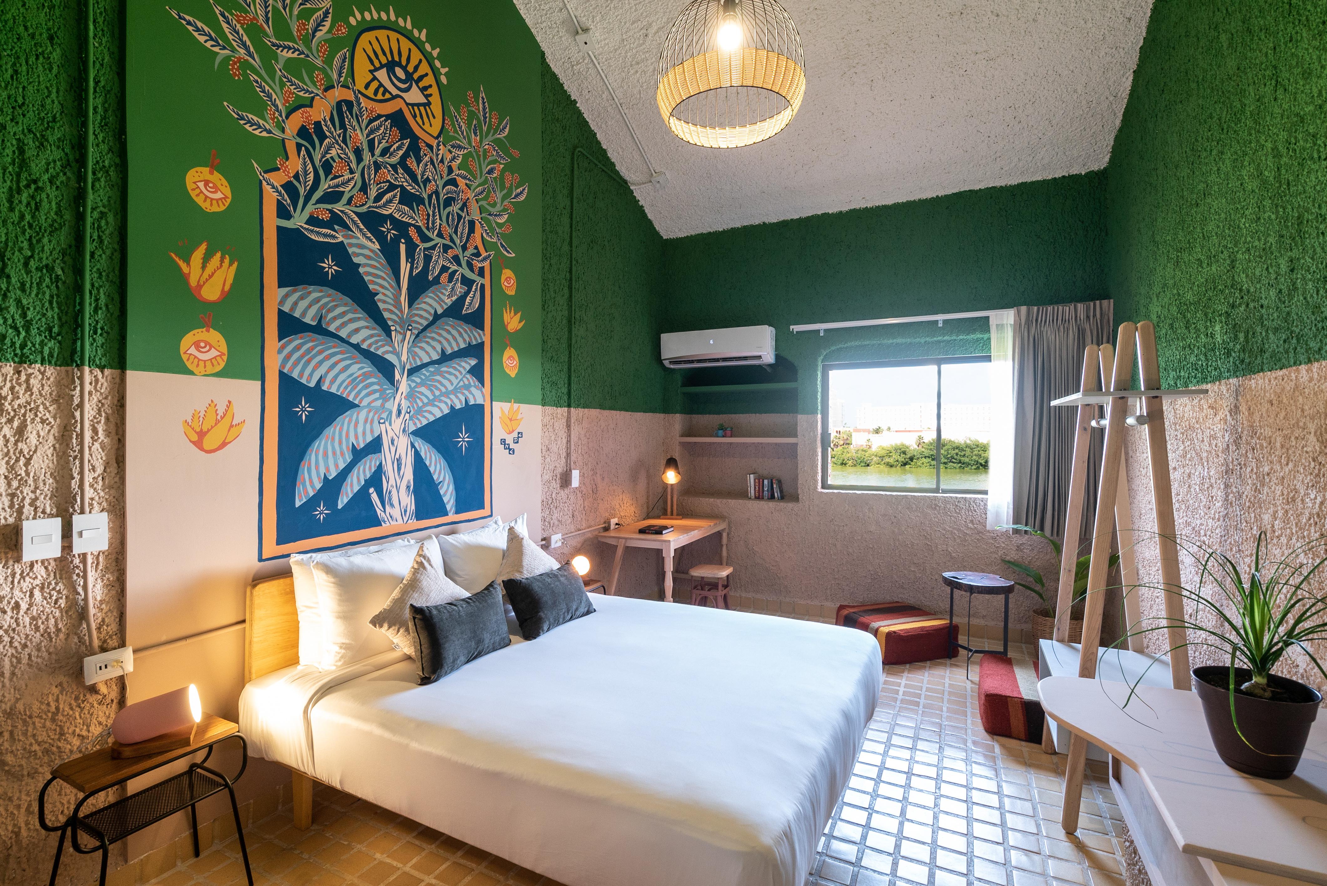 Aparthotel Zone Cancún