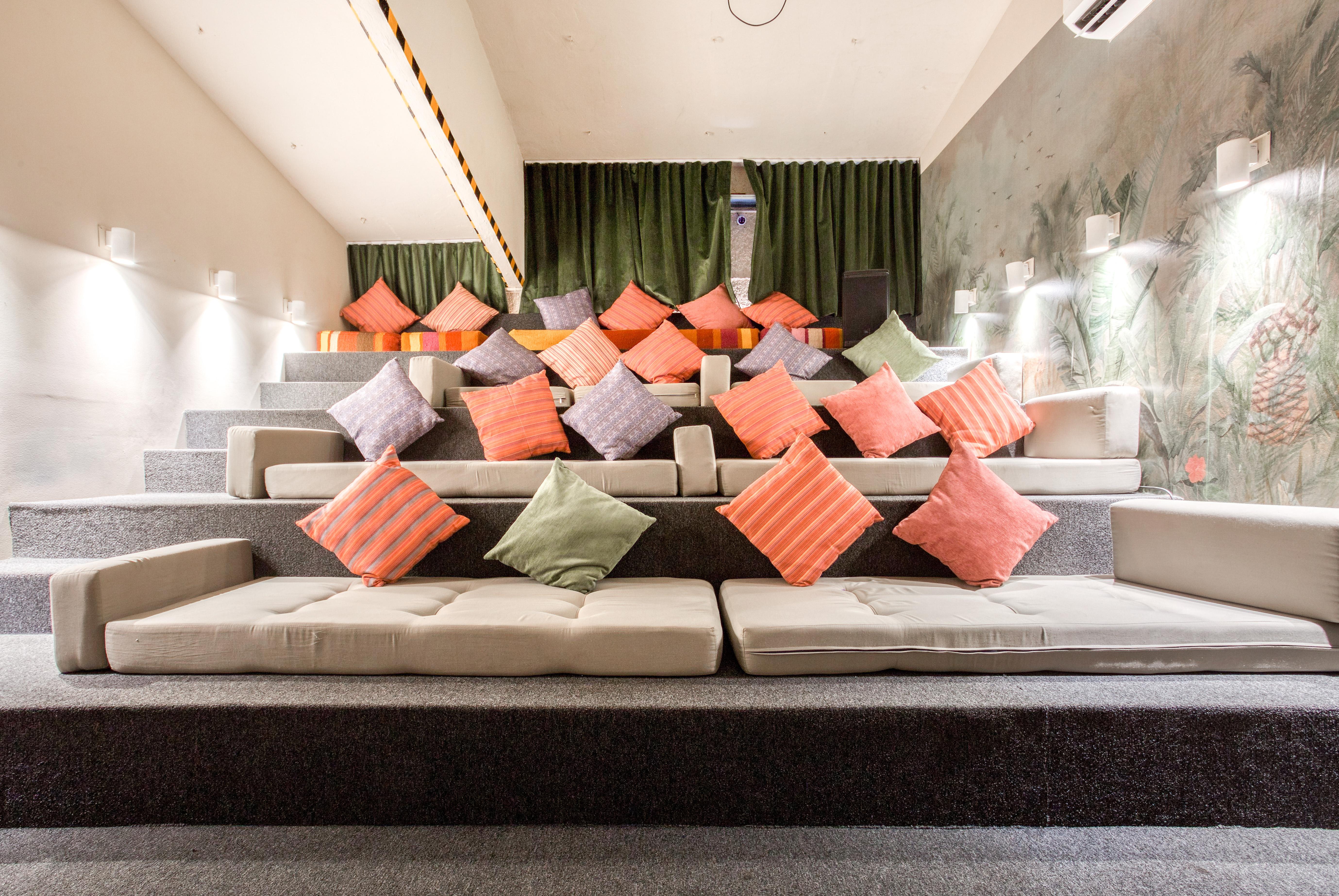 Zone Aparthotel