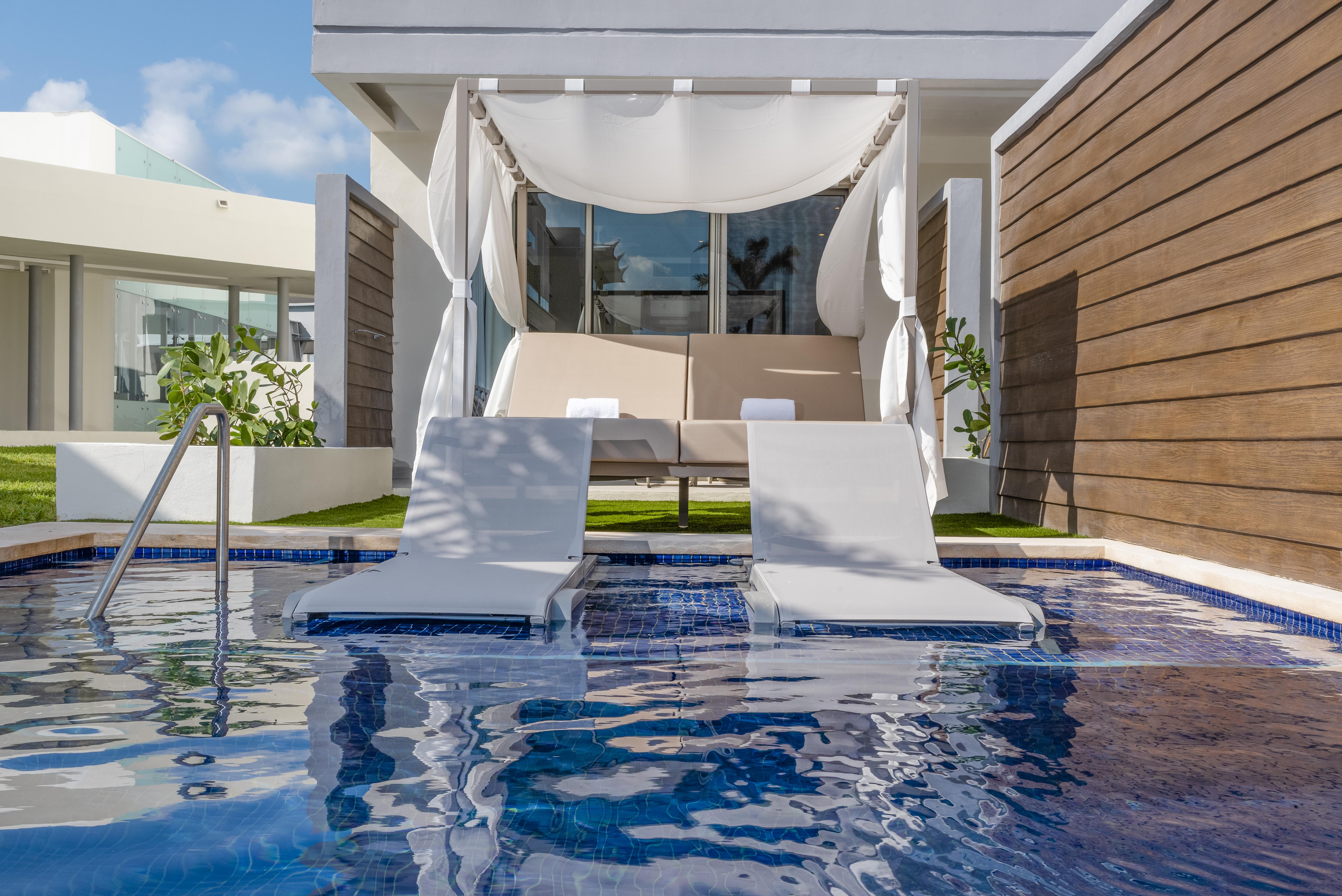 Planet Hollywood Cancun, An Autograph Collection (adults Only) 5* Cancún