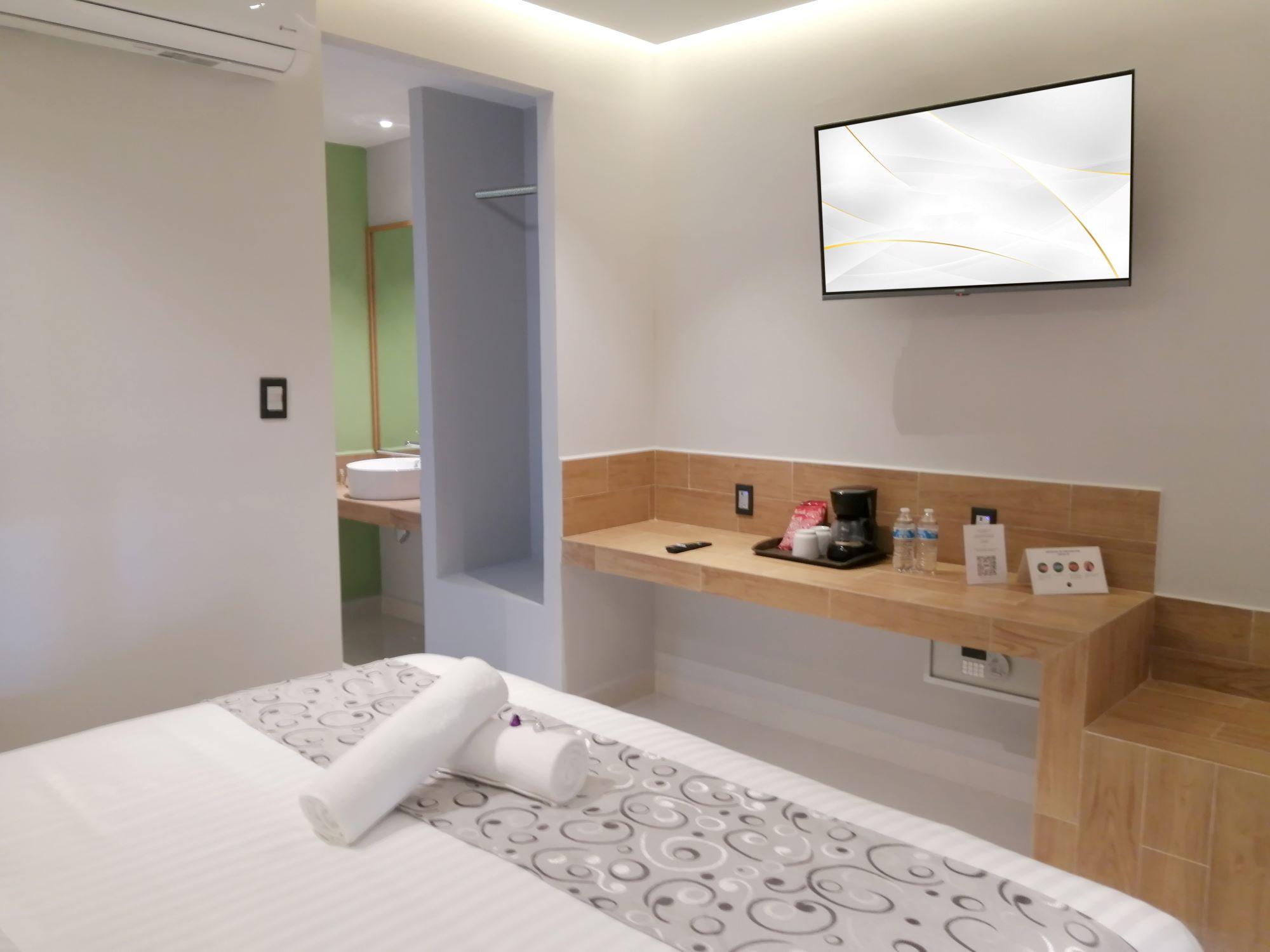 Kavia 4* Cancún