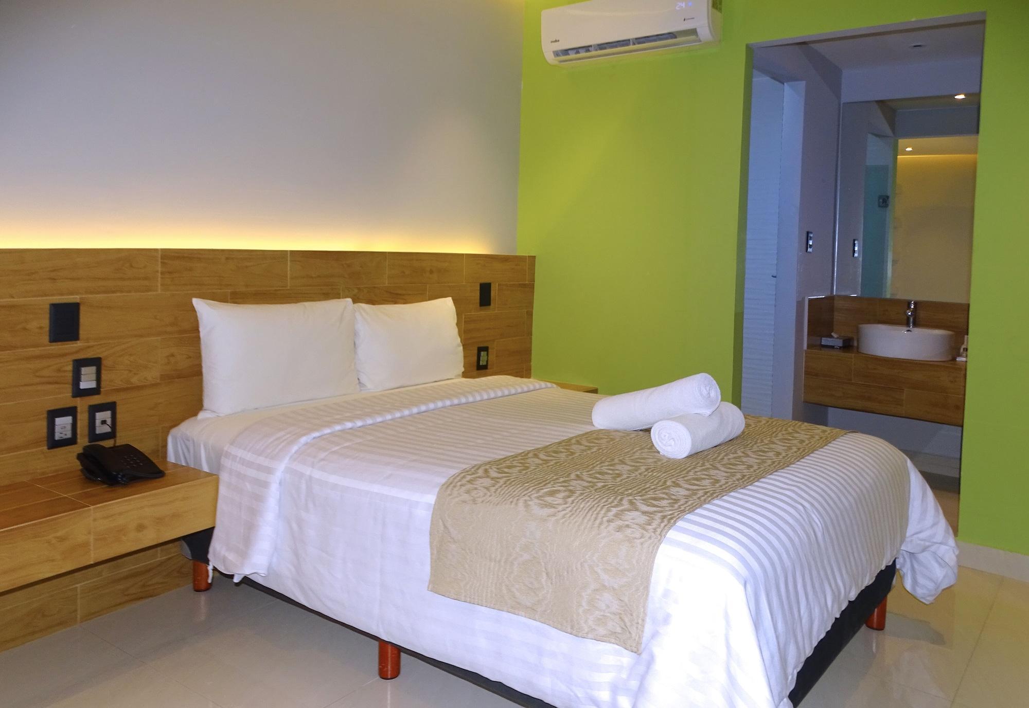 Hotel Kavia