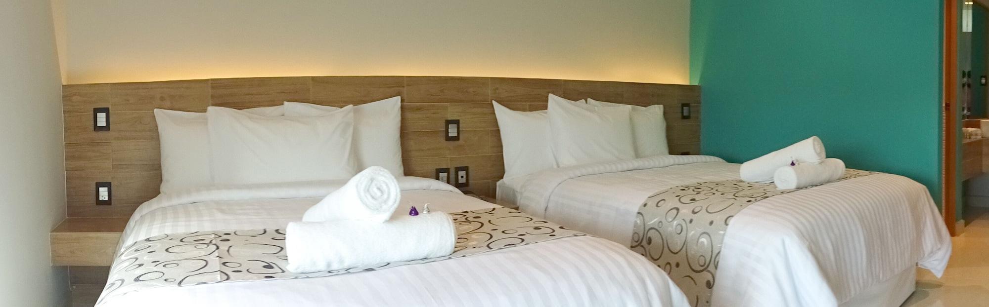 Kavia Cancún