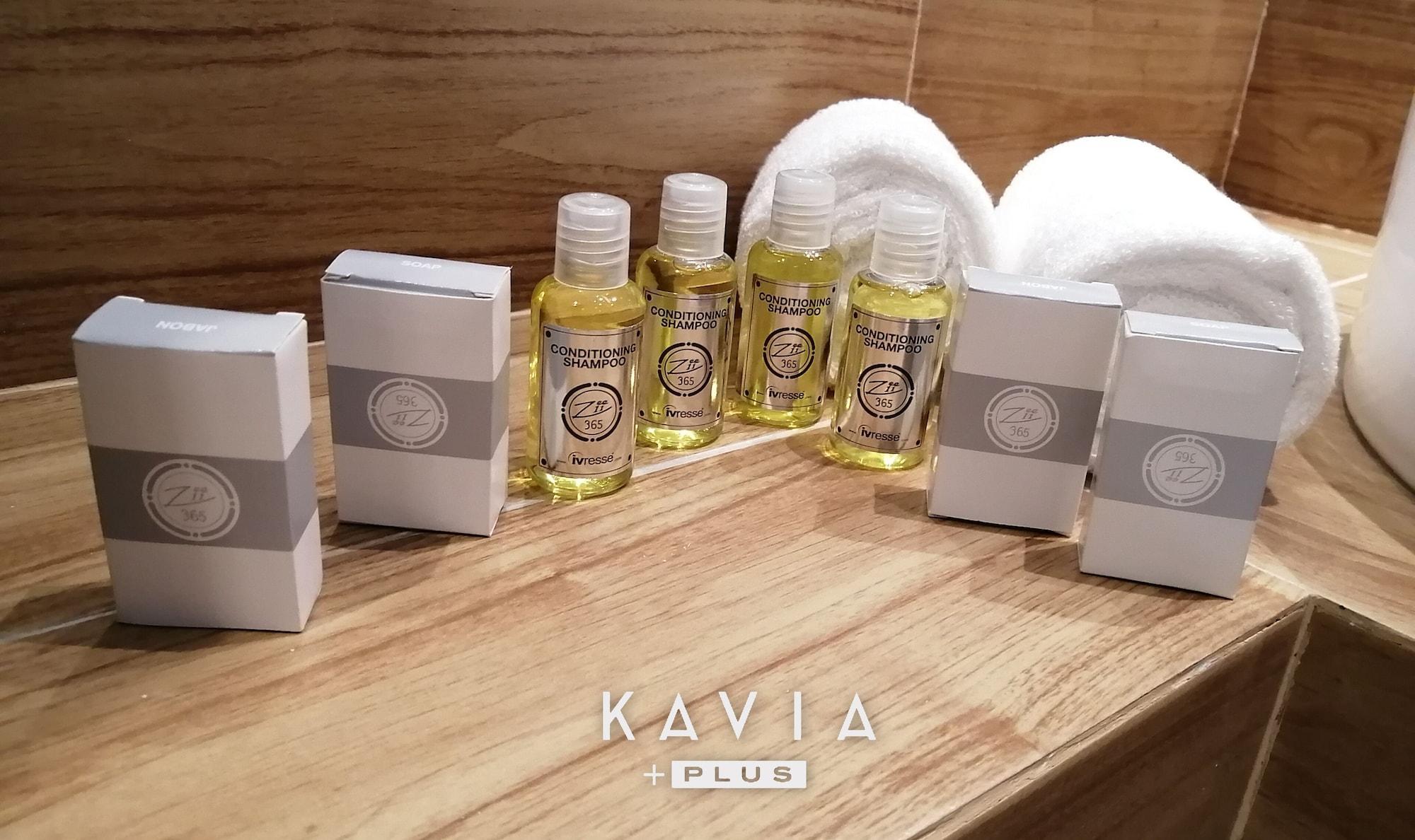 Hotel Kavia Cancún