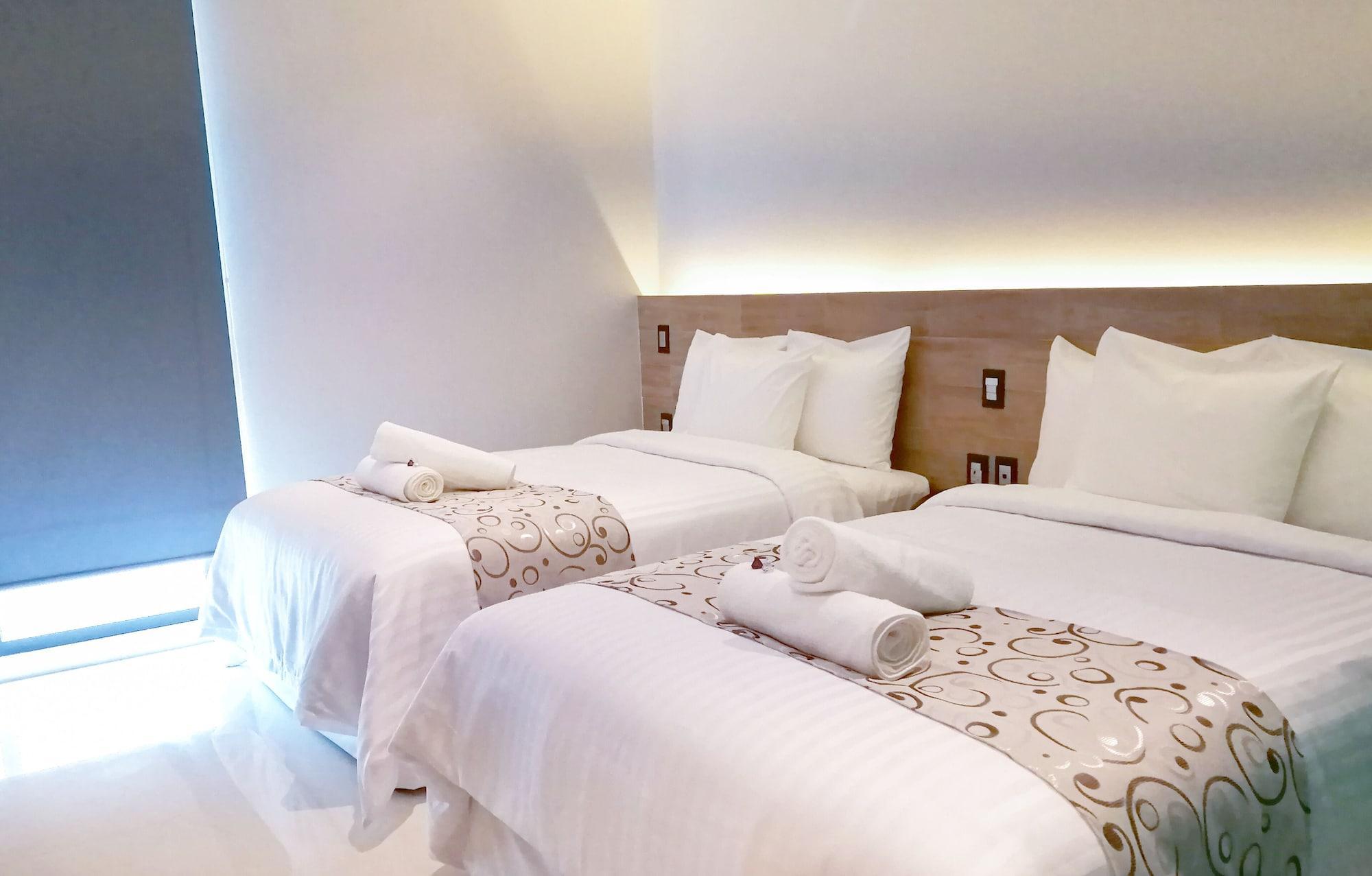 Hotel Kavia 4*