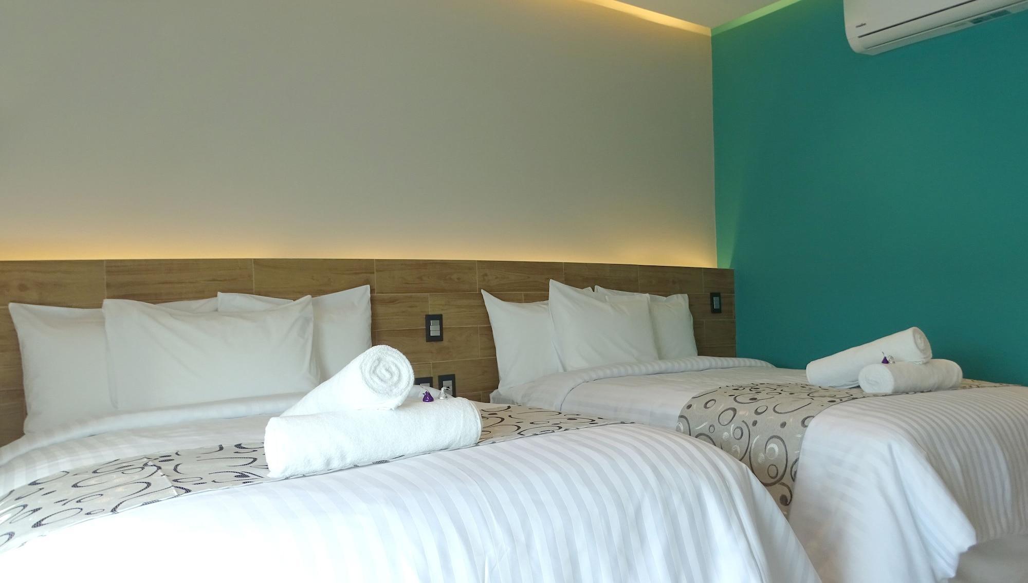 Kavia 4*