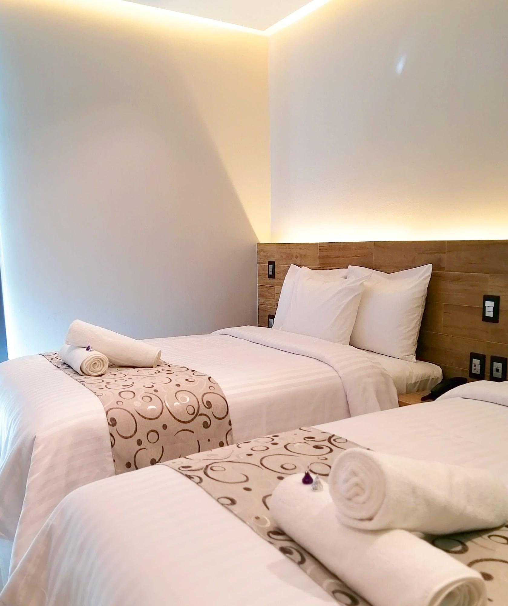 Hotel Kavia