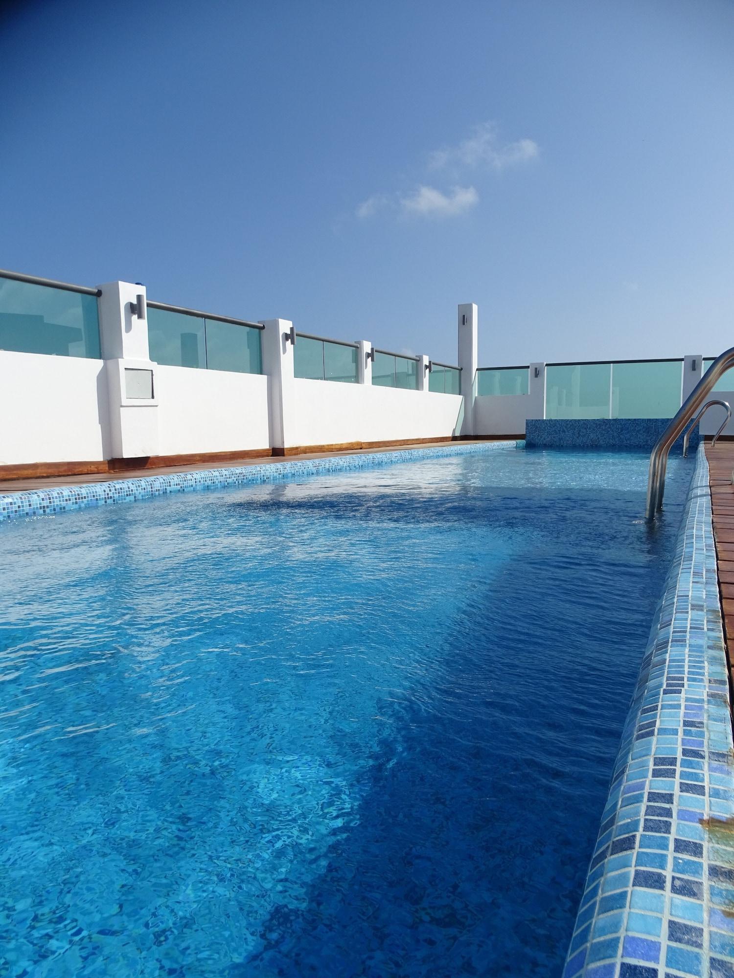 Hotel Kavia 4*