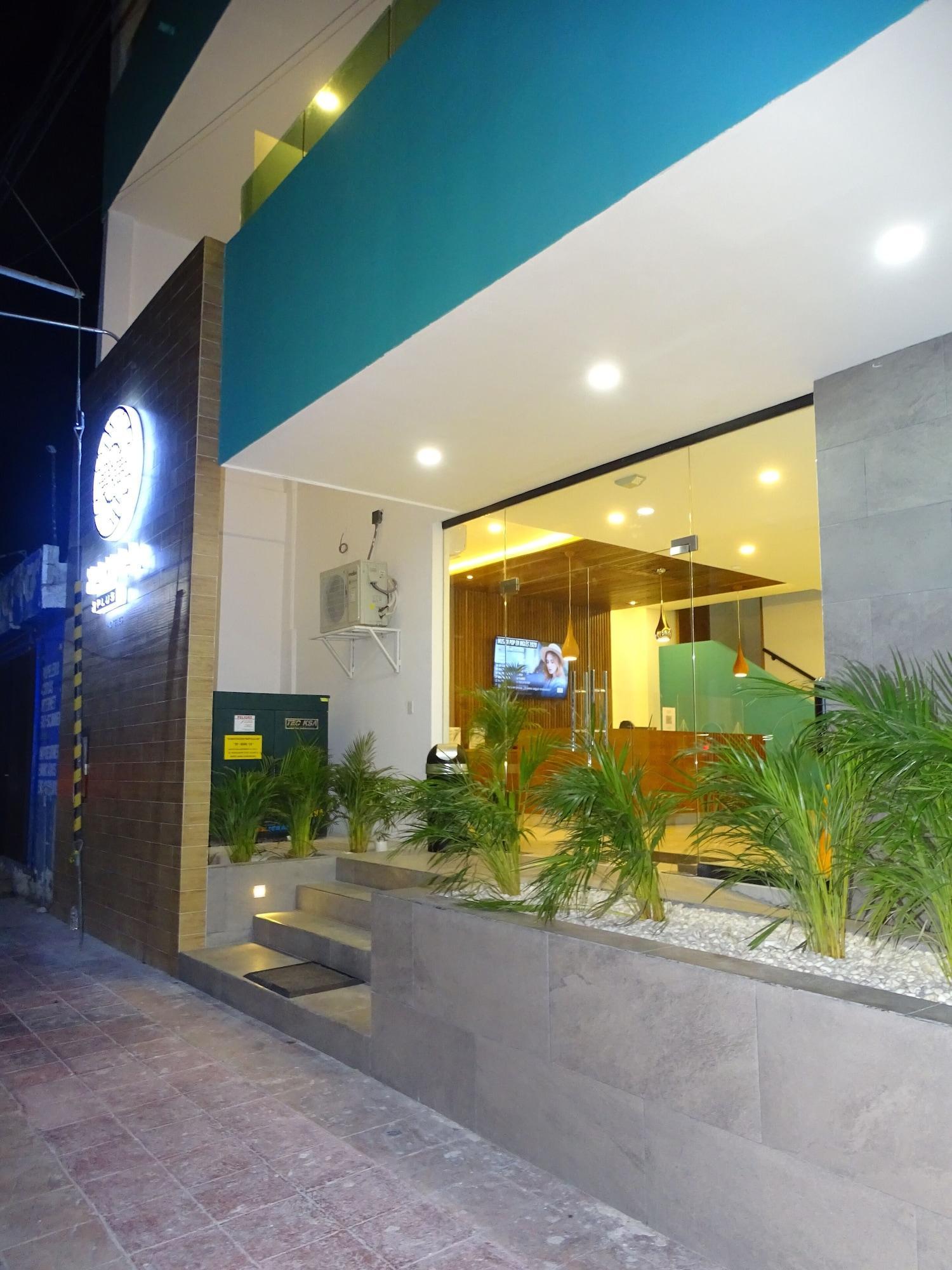 Hotel Kavia 4*