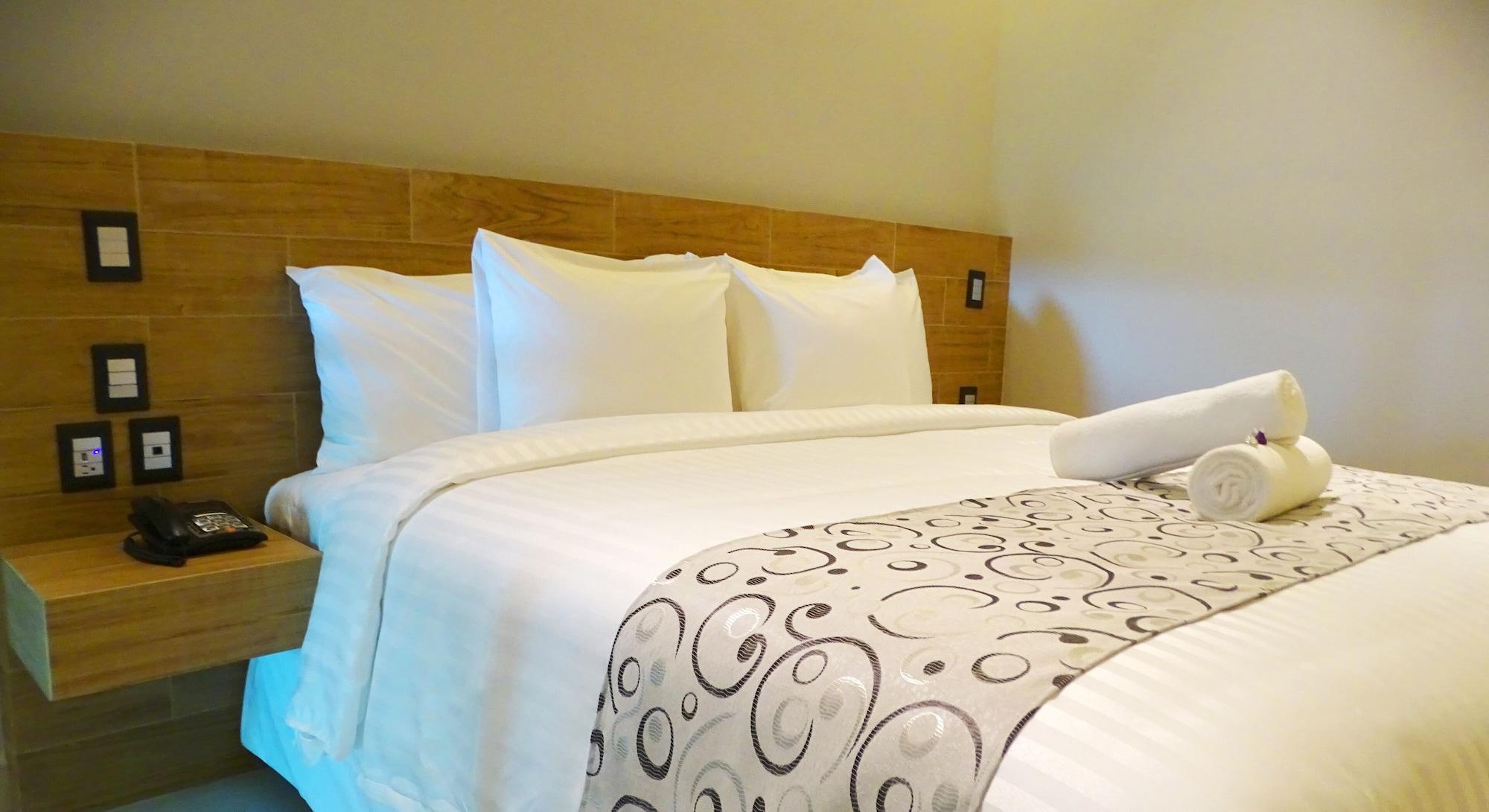 Hotel Kavia 4*