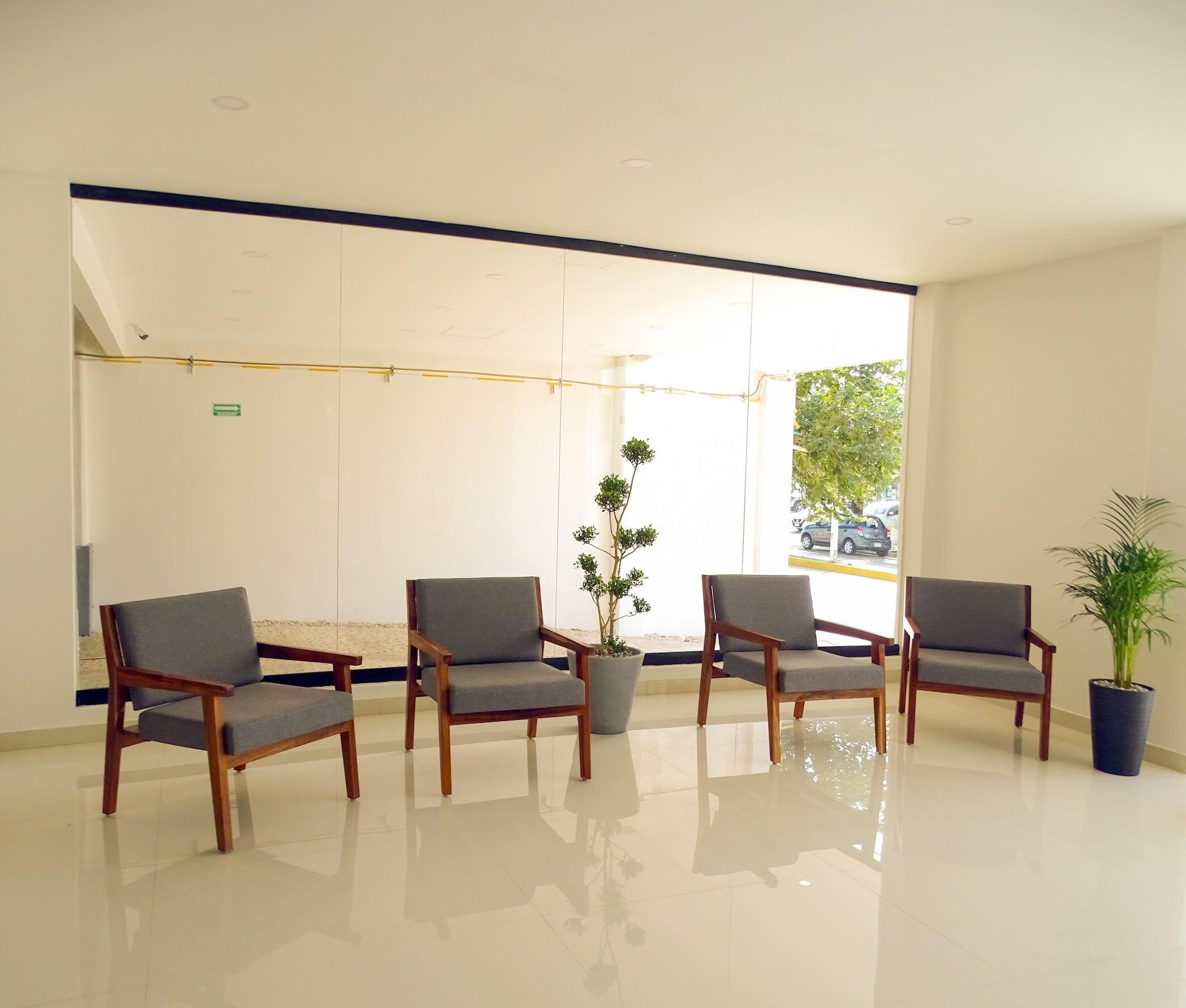 Hotel Kavia 4*