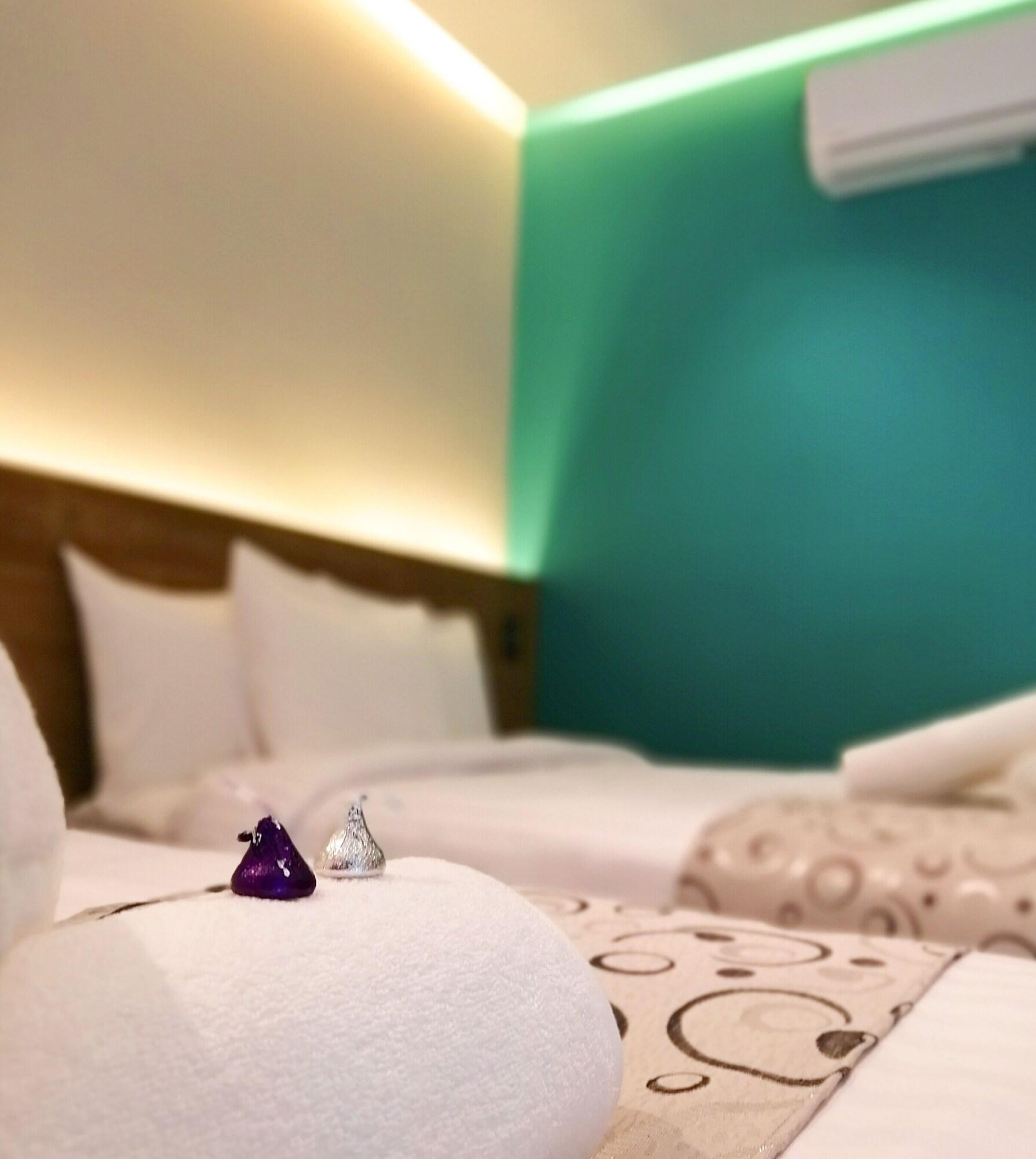 Kavia Hotel Cancún