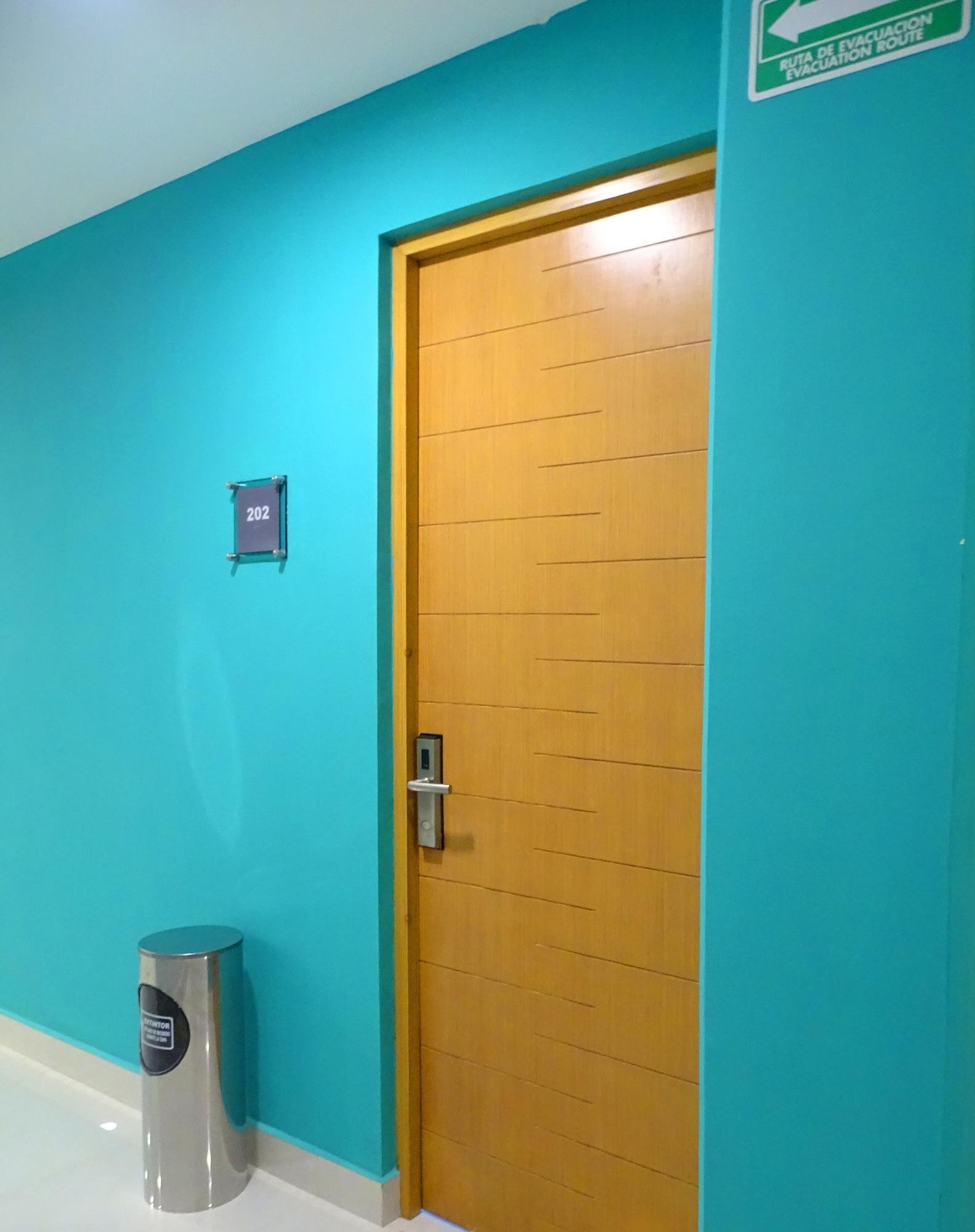 Hotel Kavia Cancún
