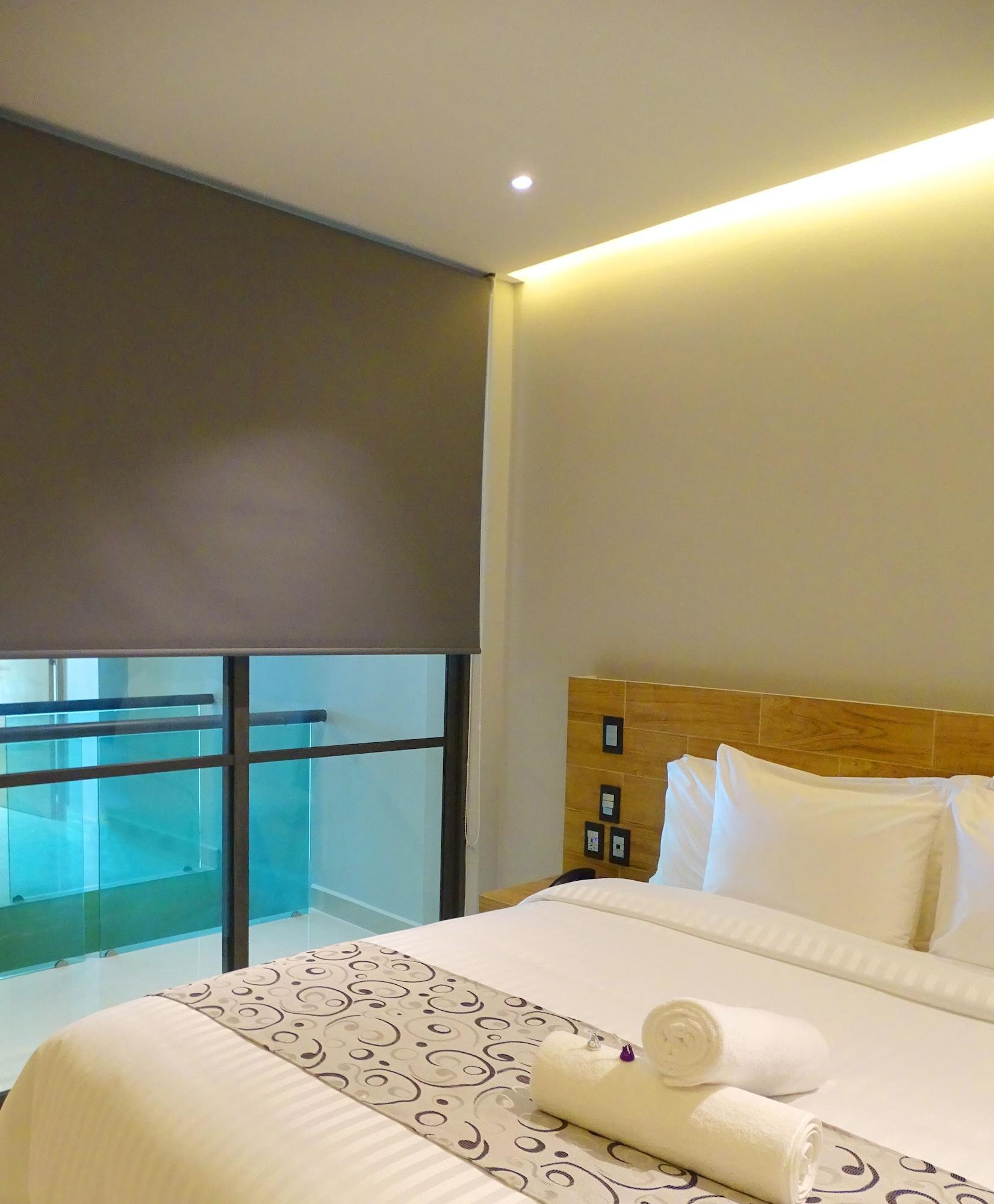Kavia Hotel Cancún