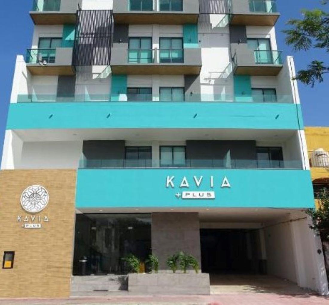 Kavia 4*