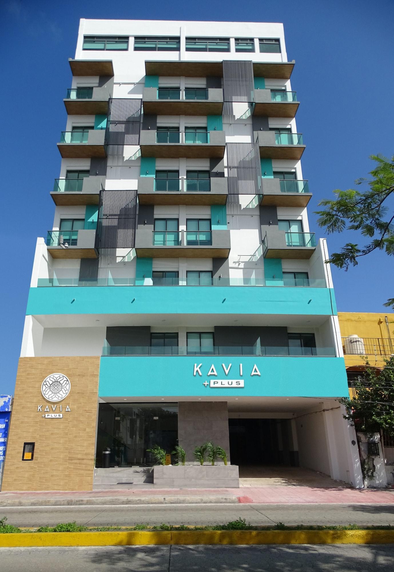 Kavia Hotel Cancún