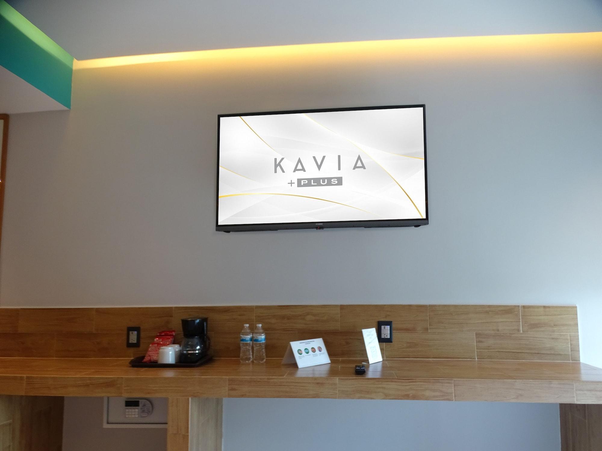 Kavia 4* Cancún