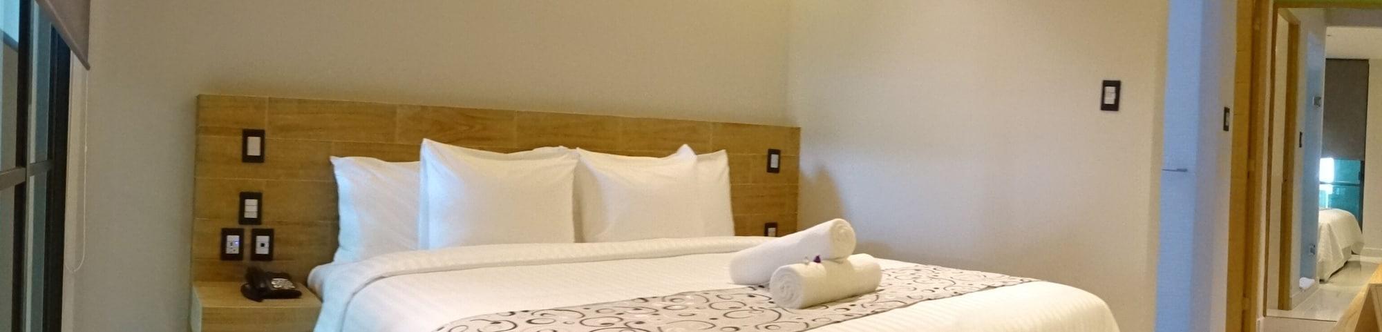 Hotel Kavia Cancún