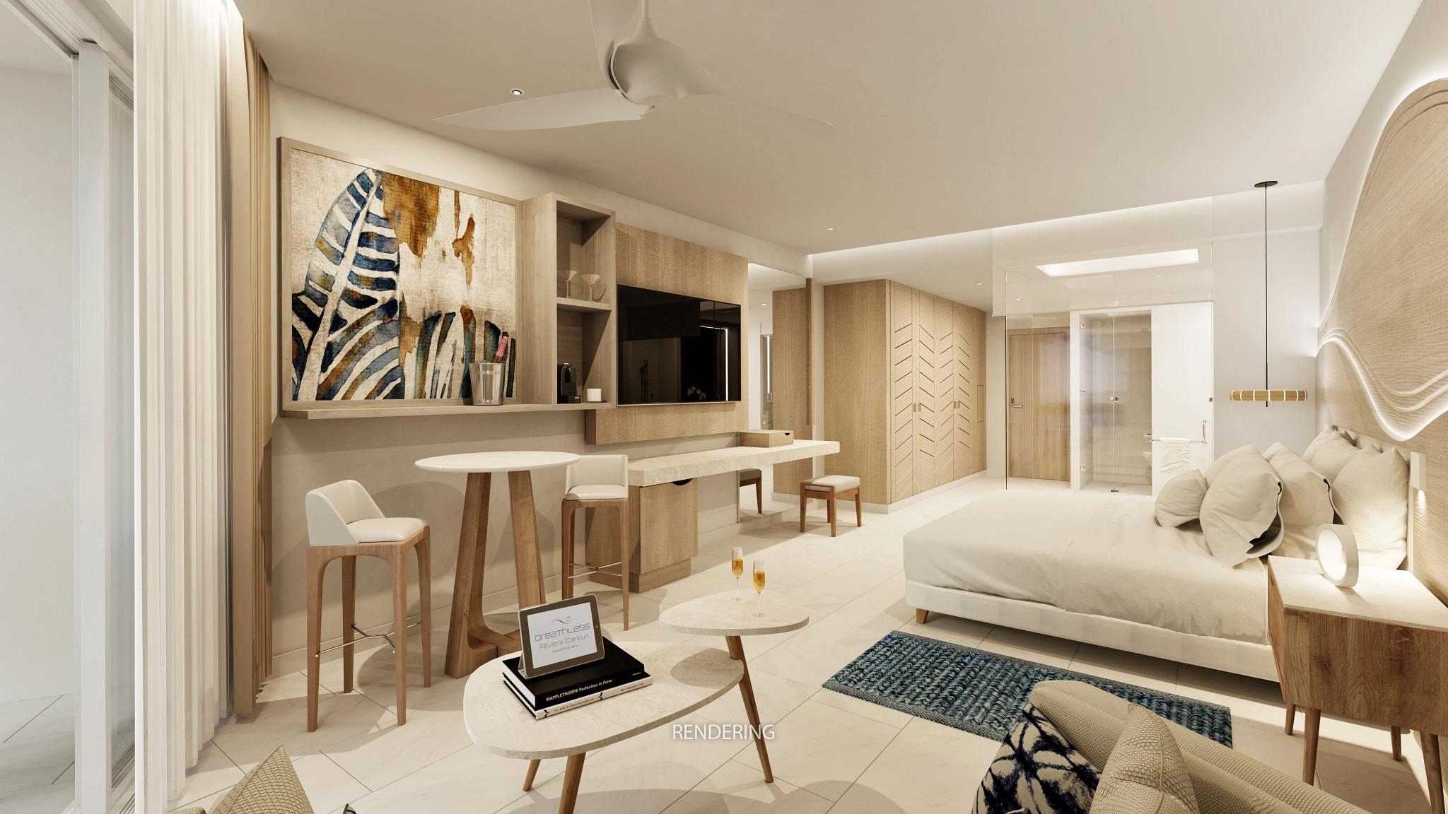 Breathless Soul & (adults Only) Resort 5*